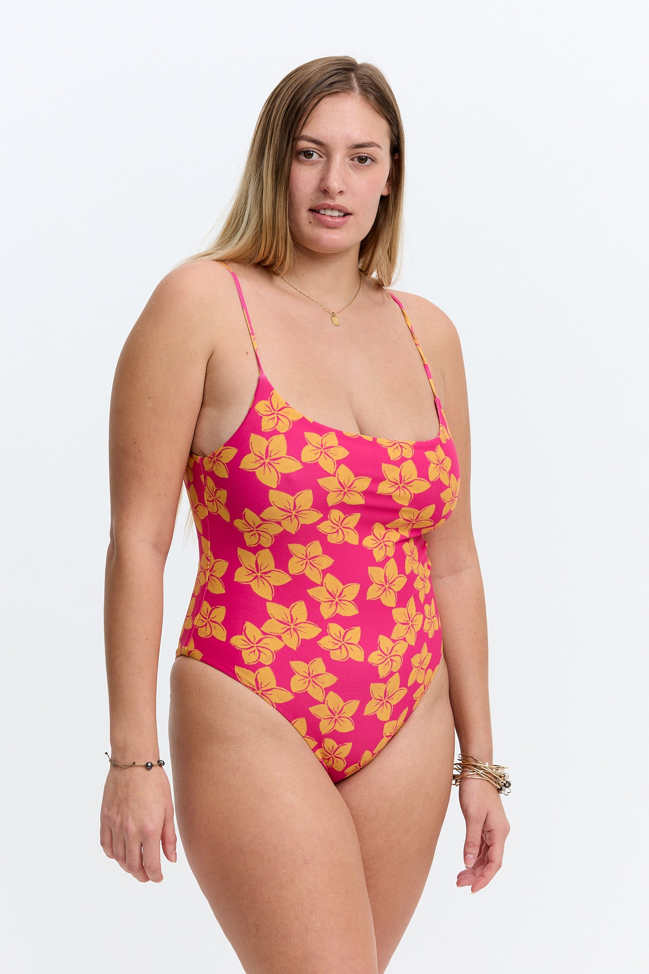 Makenna One Piece 2.0 - Spring