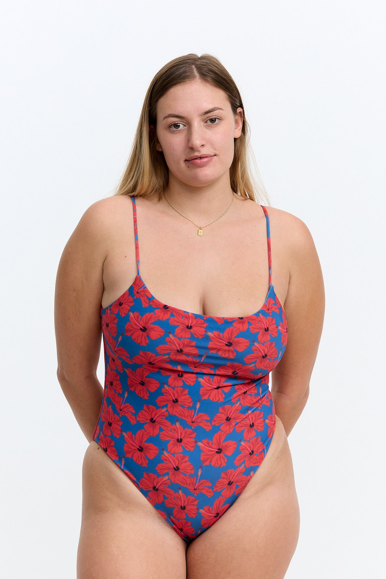 Makenna One Piece 2.0 - Velzy