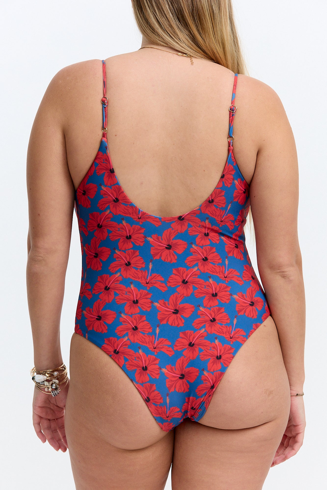 Makenna One Piece 2.0 - Velzy