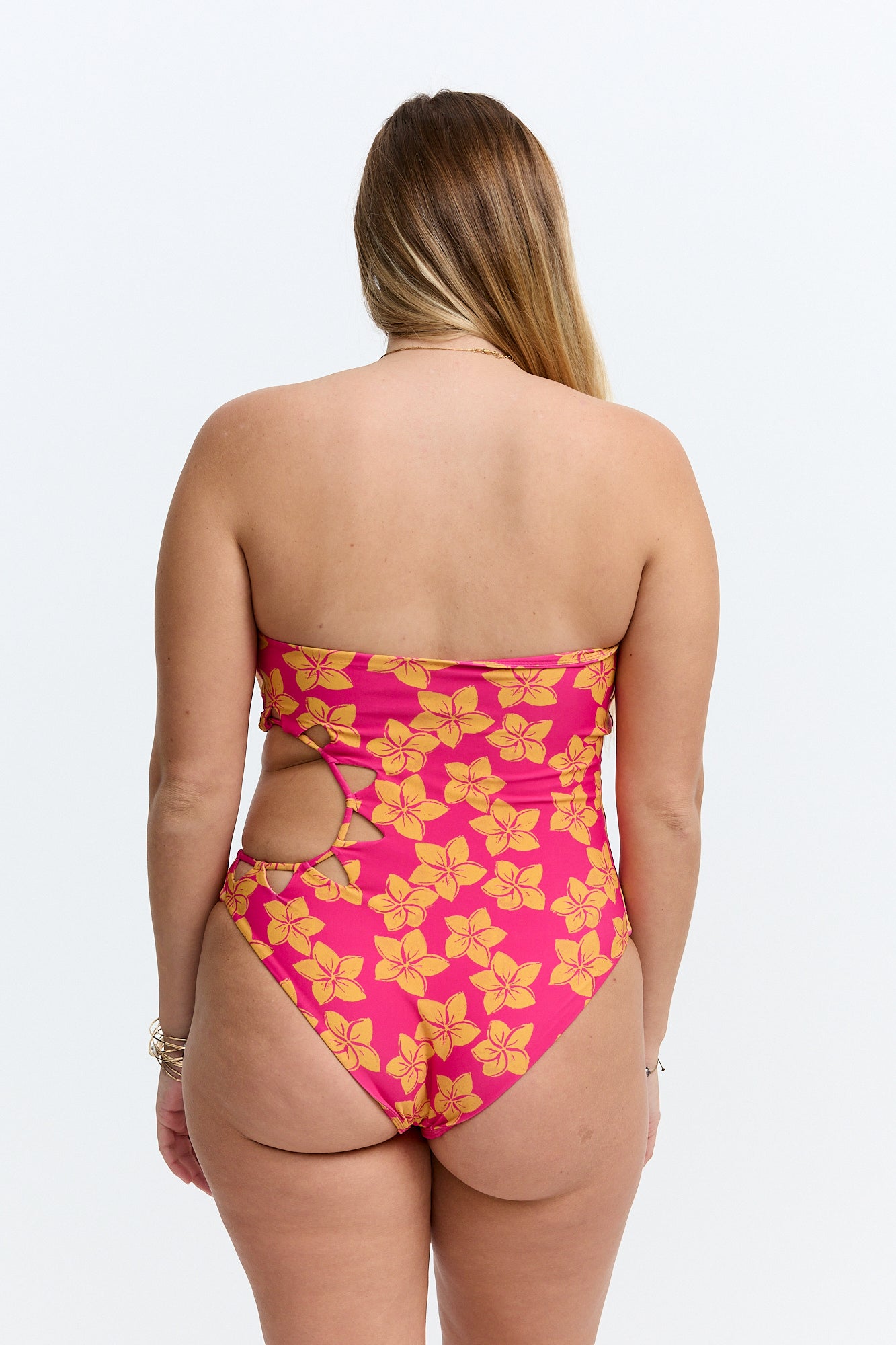 Sunny One Piece - Spring