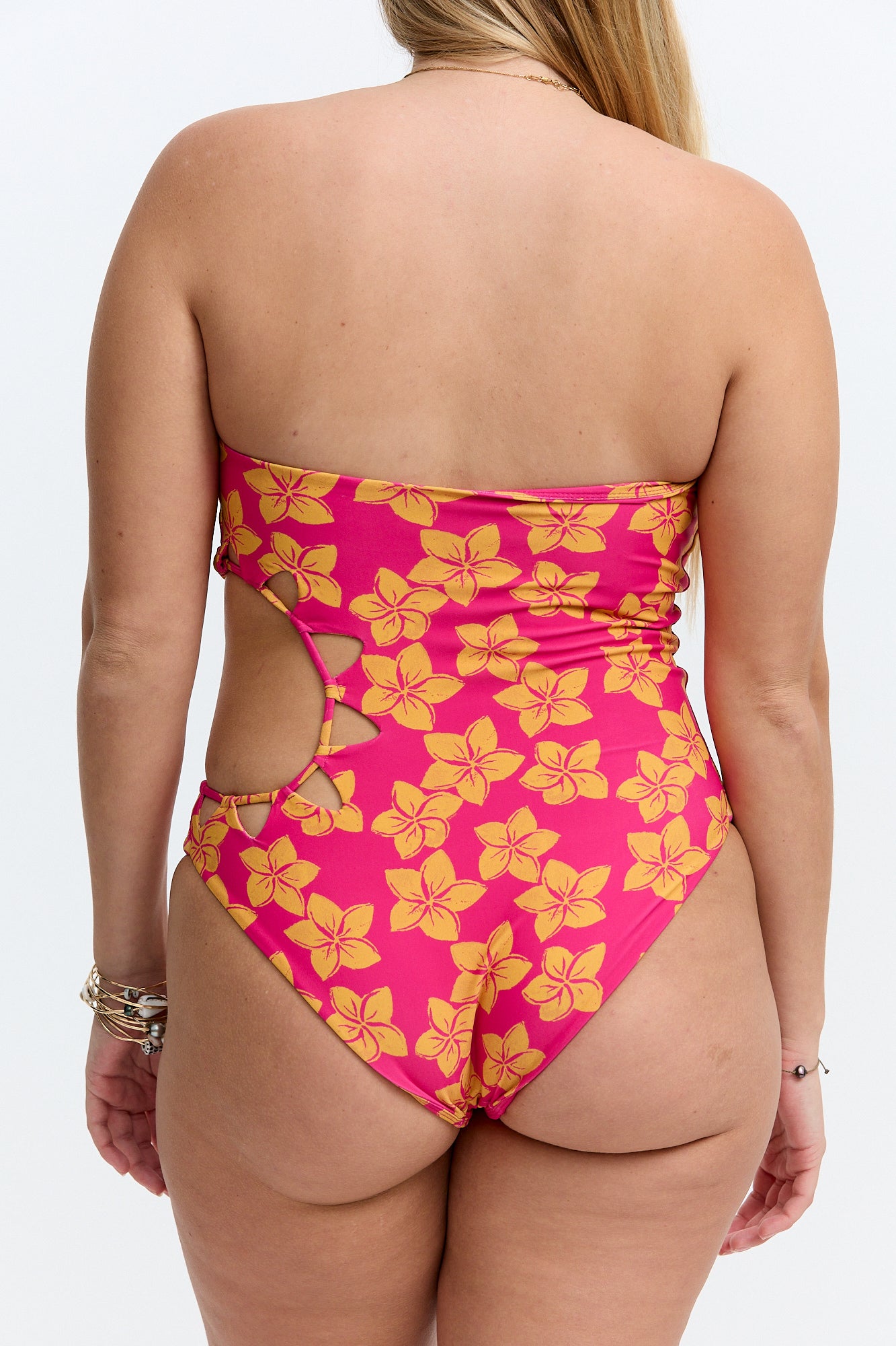 Sunny One Piece - Spring