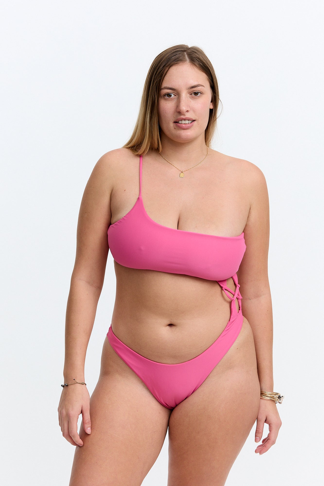 Maldives One Piece - Guava