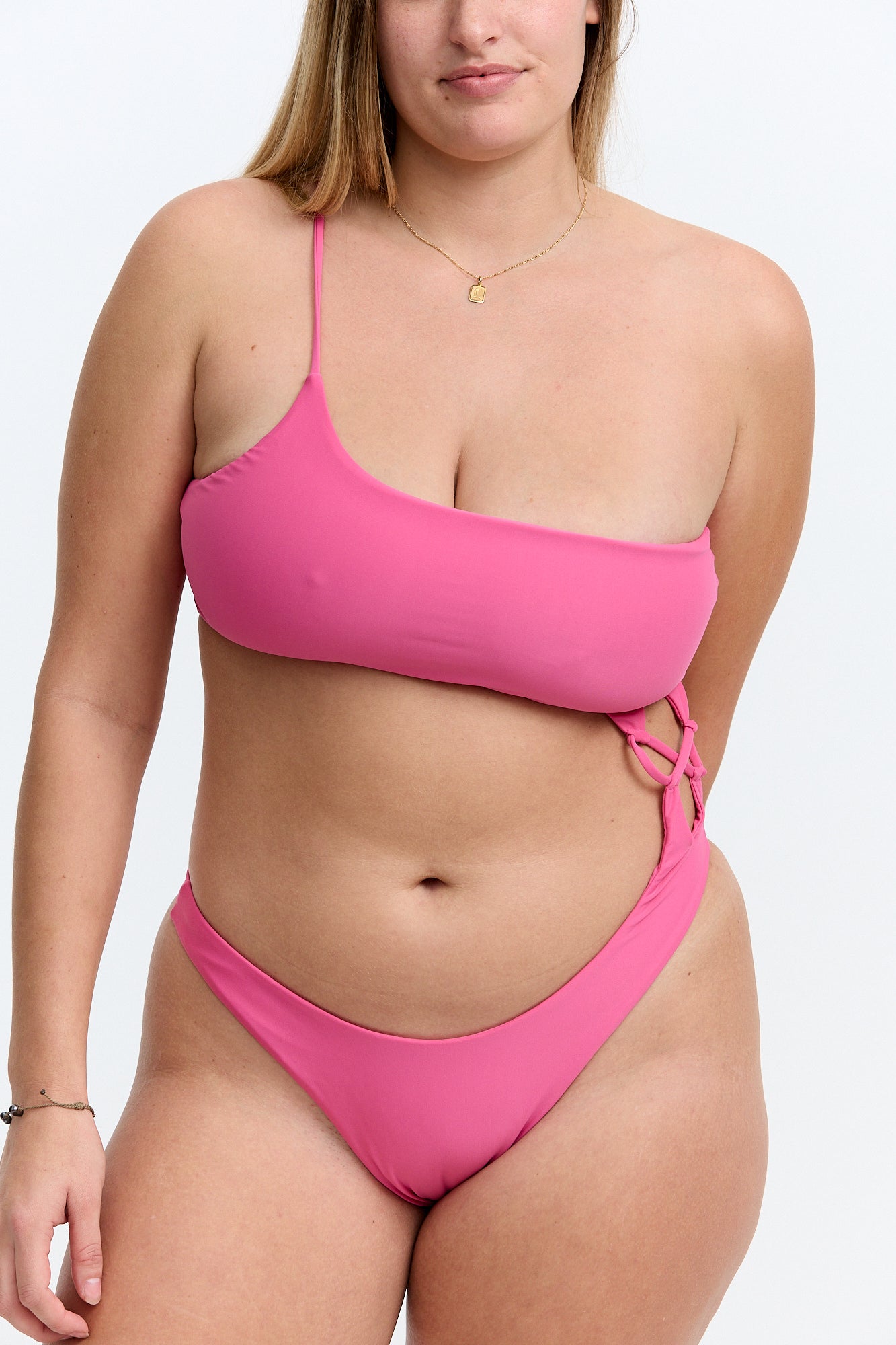 Maldives One Piece - Guava