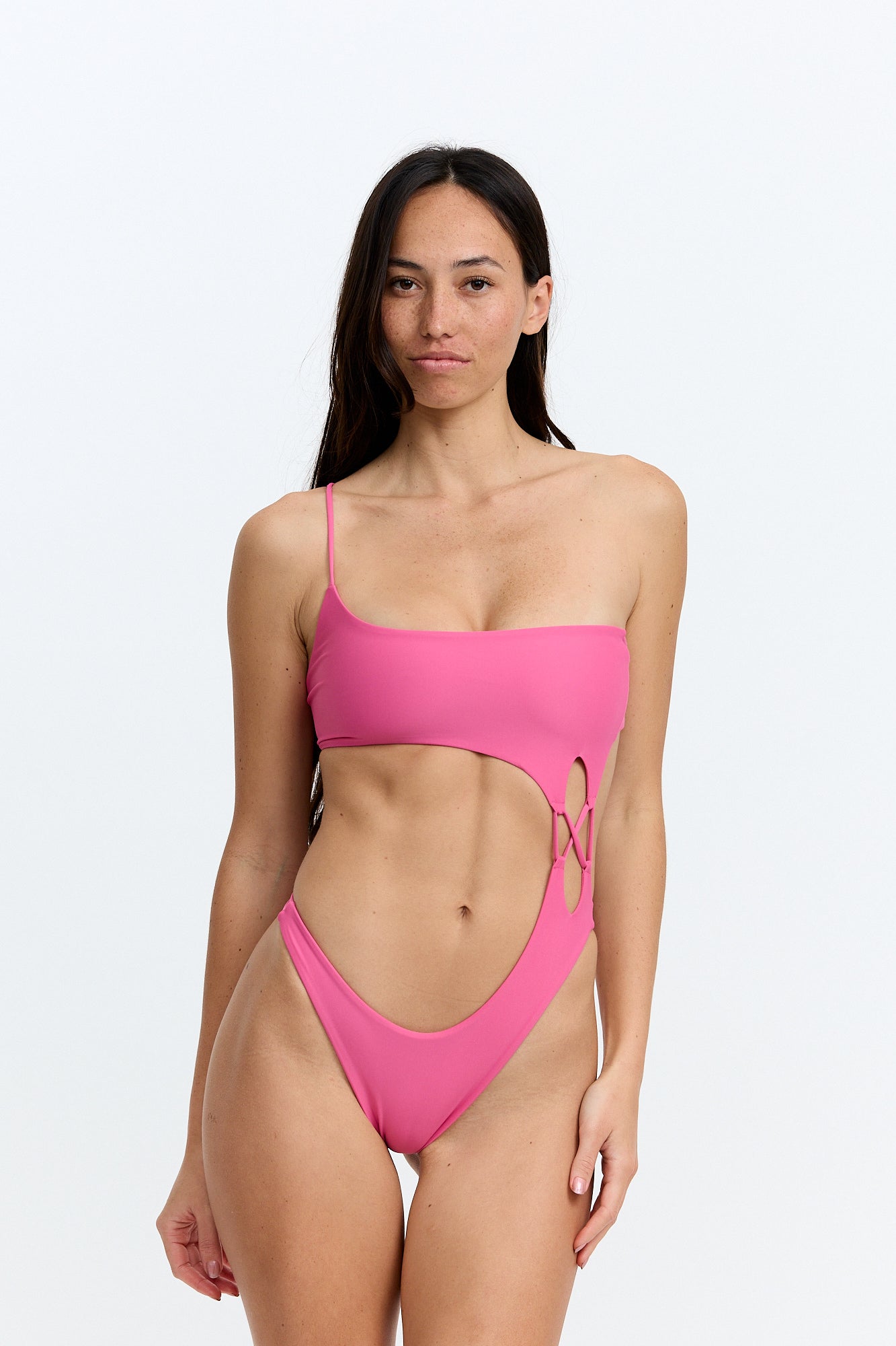 Maldives One Piece - Guava