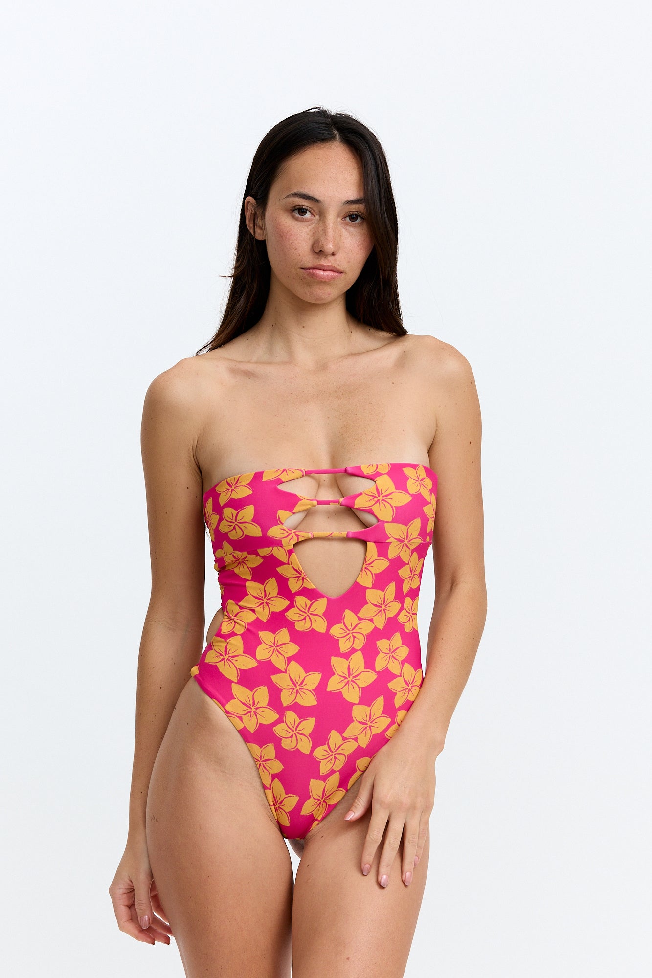 India One Piece 2.0 - Spring