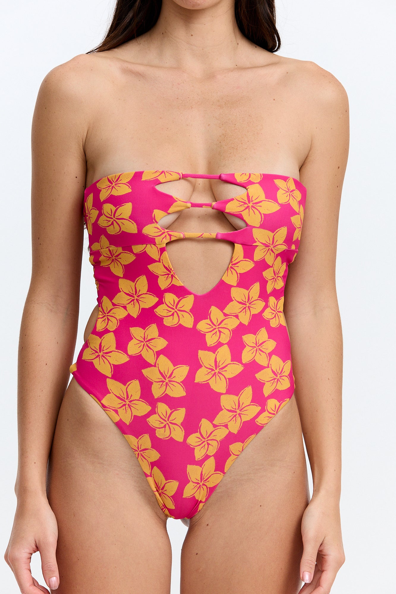 India One Piece 2.0 - Spring