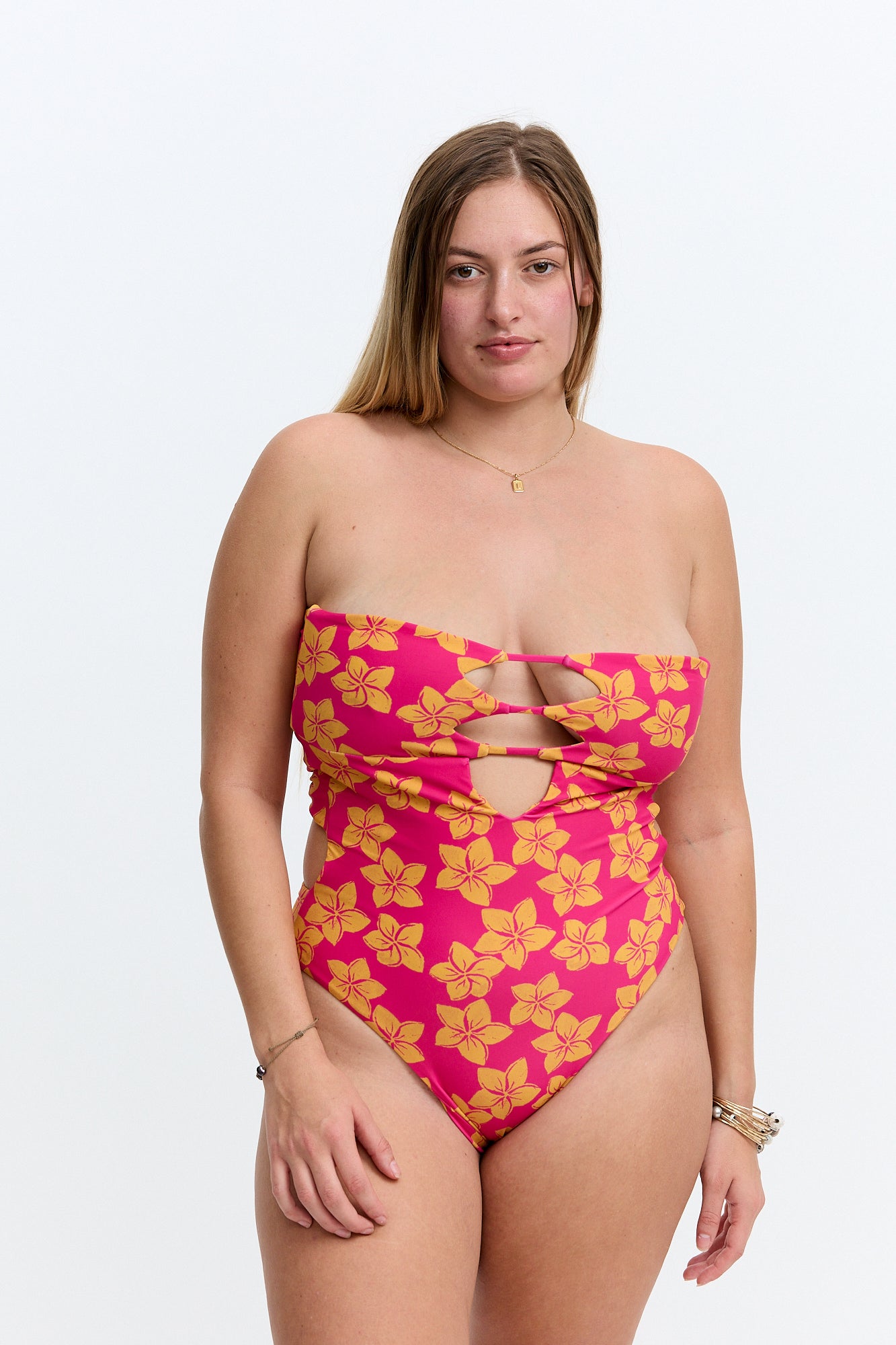 India One Piece 2.0 - Spring