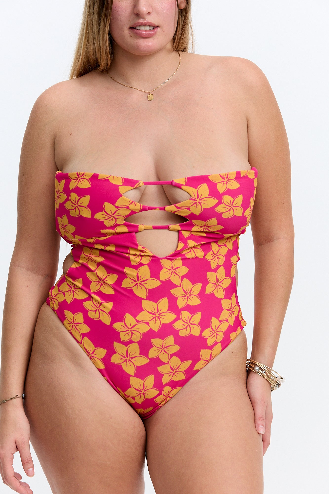 India One Piece 2.0 - Spring