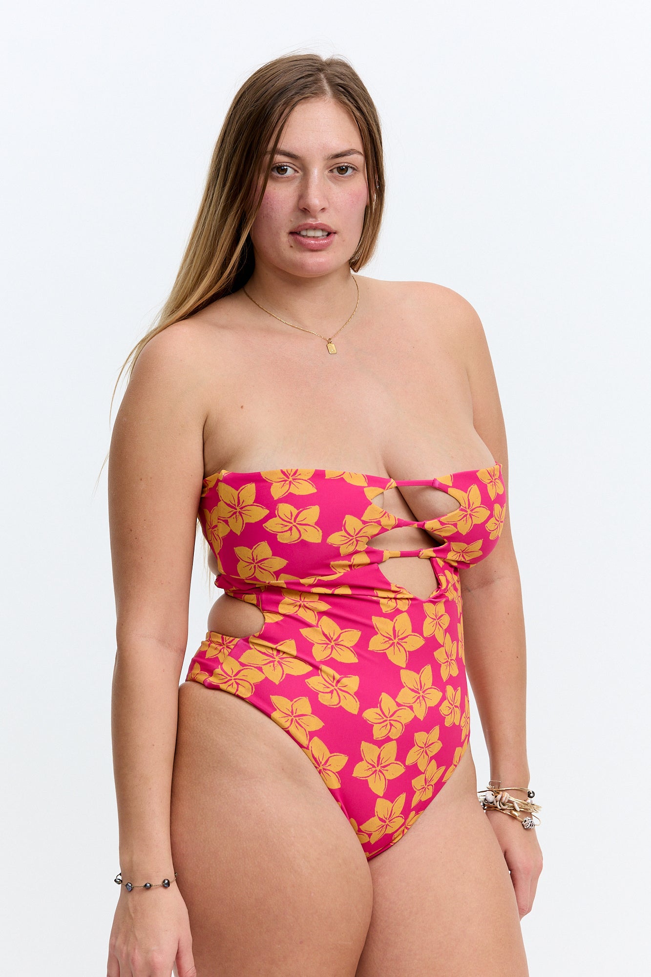 India One Piece 2.0 - Spring