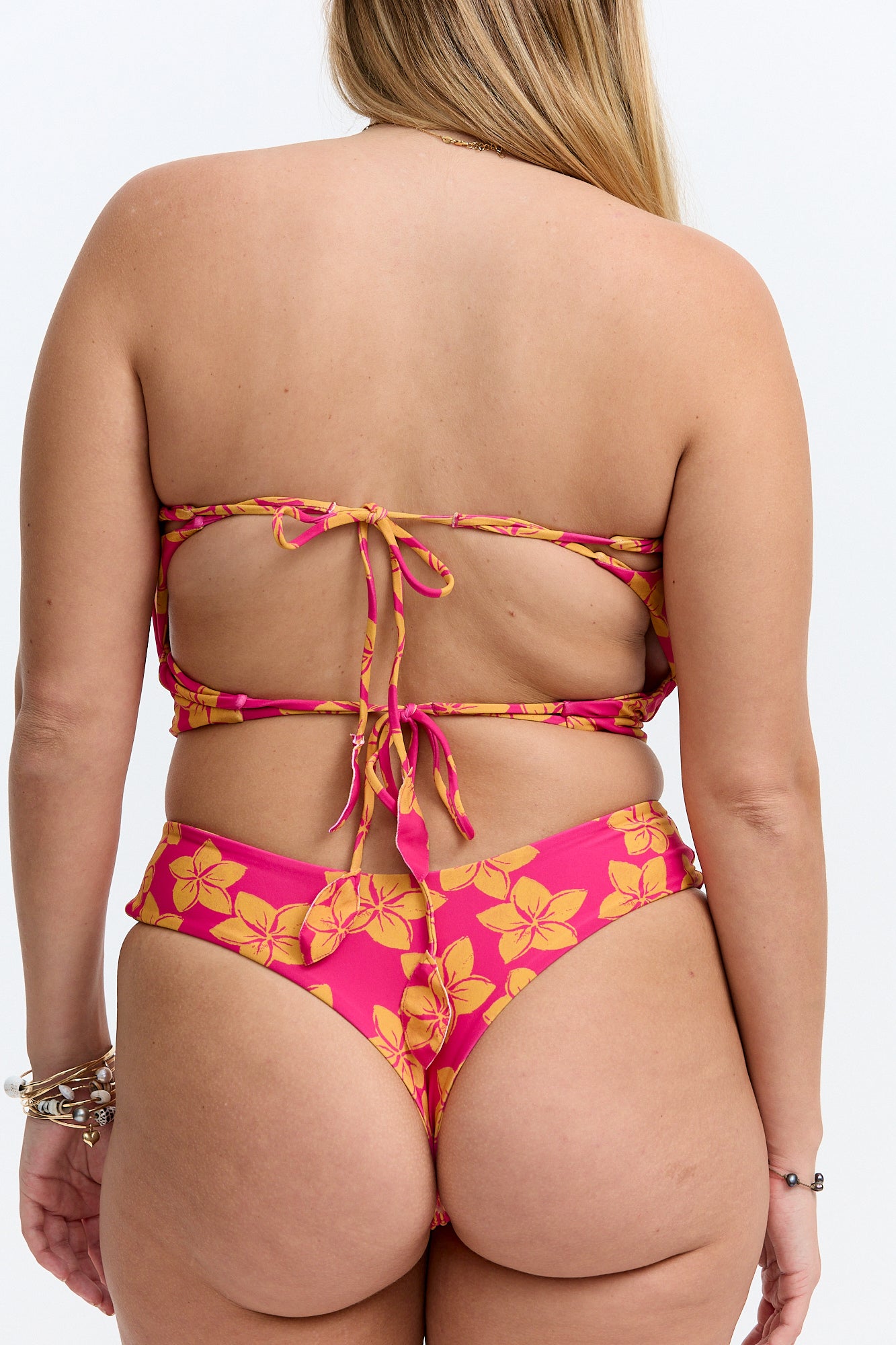 India One Piece 2.0 - Spring