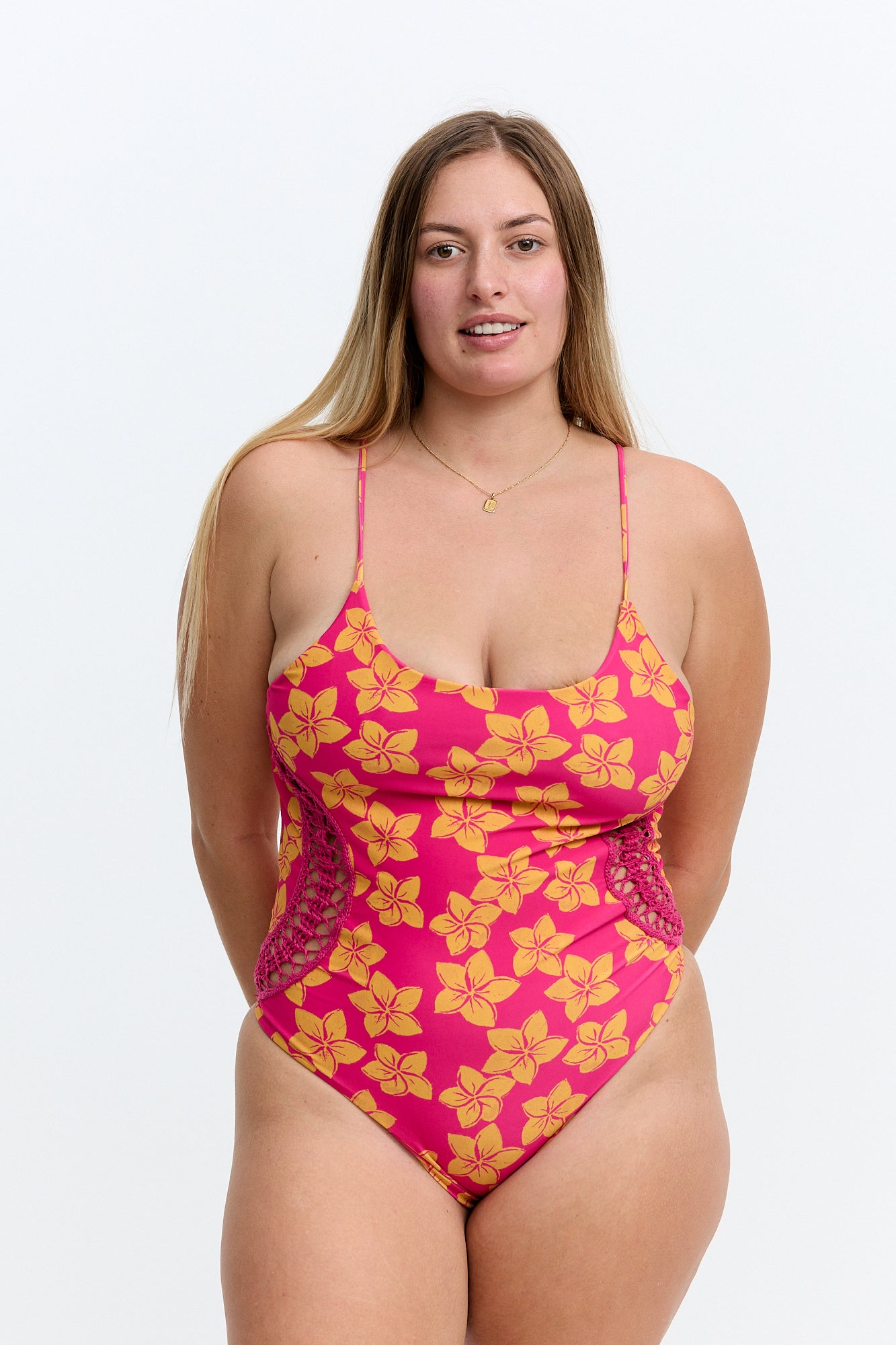 Stella 2.0 One Piece - Spring