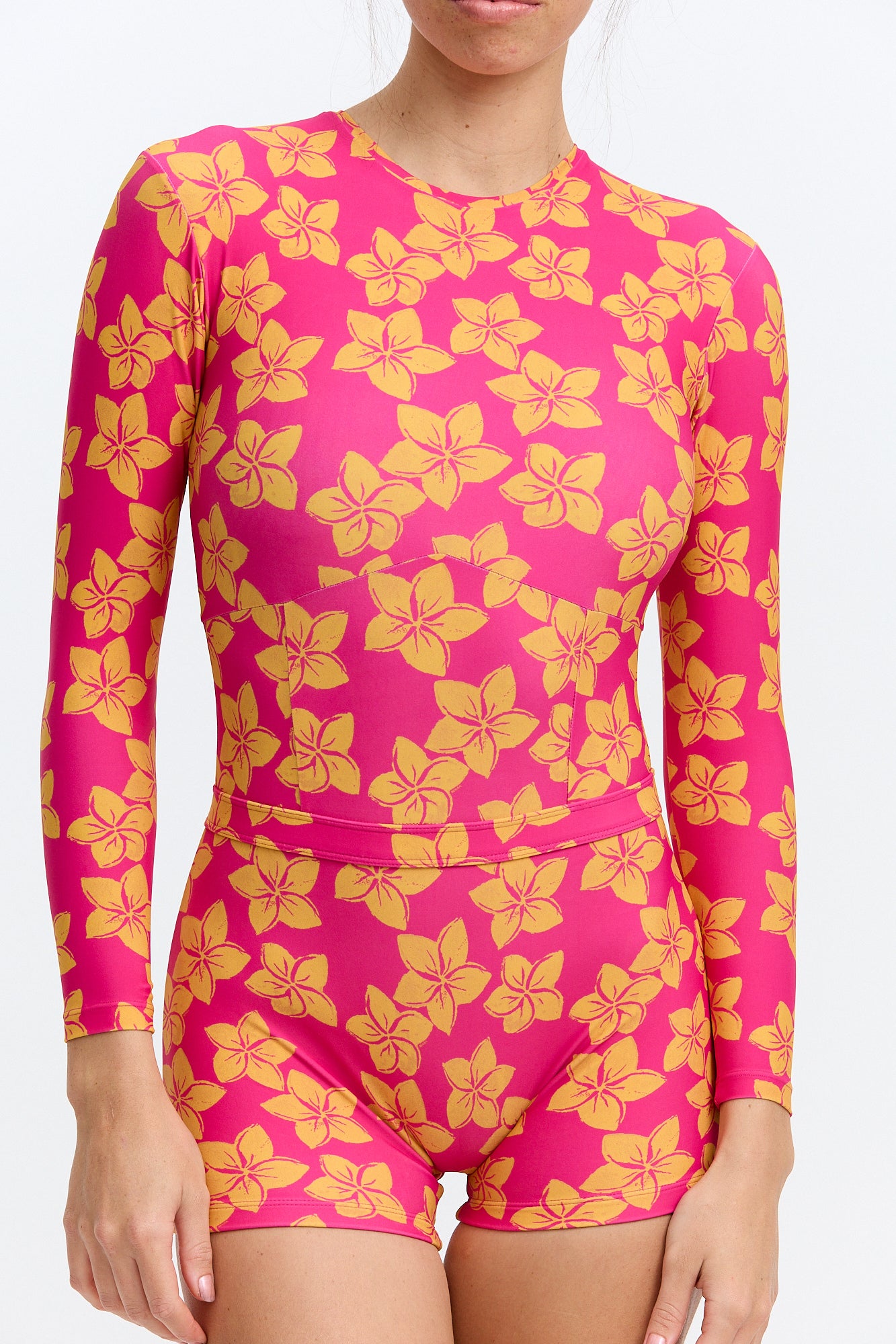 Sonora One Piece 2.0 - Spring
