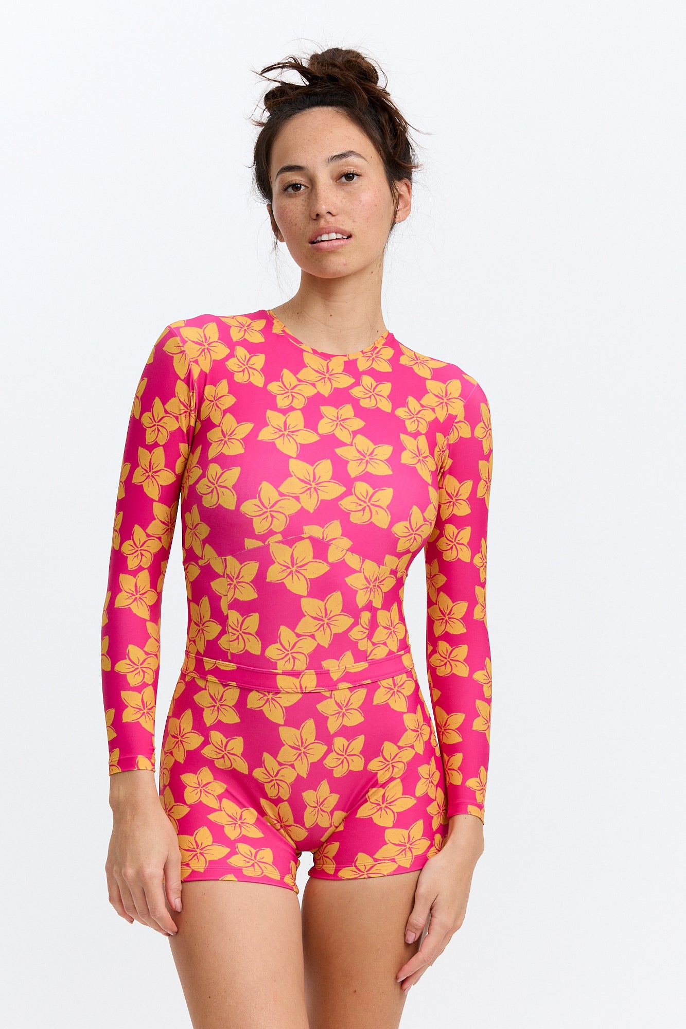 Sonora One Piece 2.0 - Spring