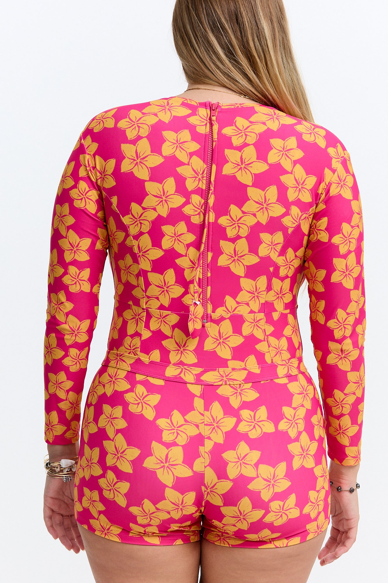 Sonora One Piece 2.0 - Spring