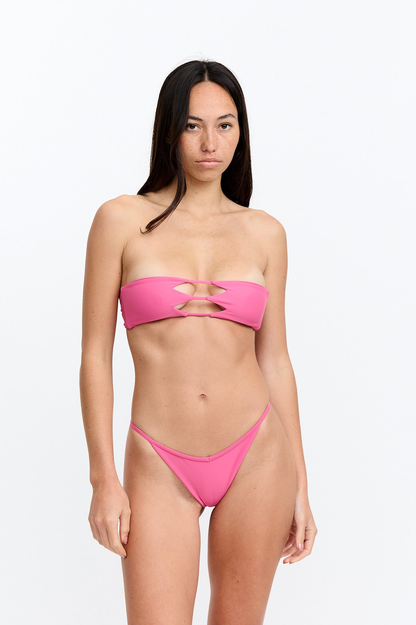 Bella Bottom 2.0 - Guava