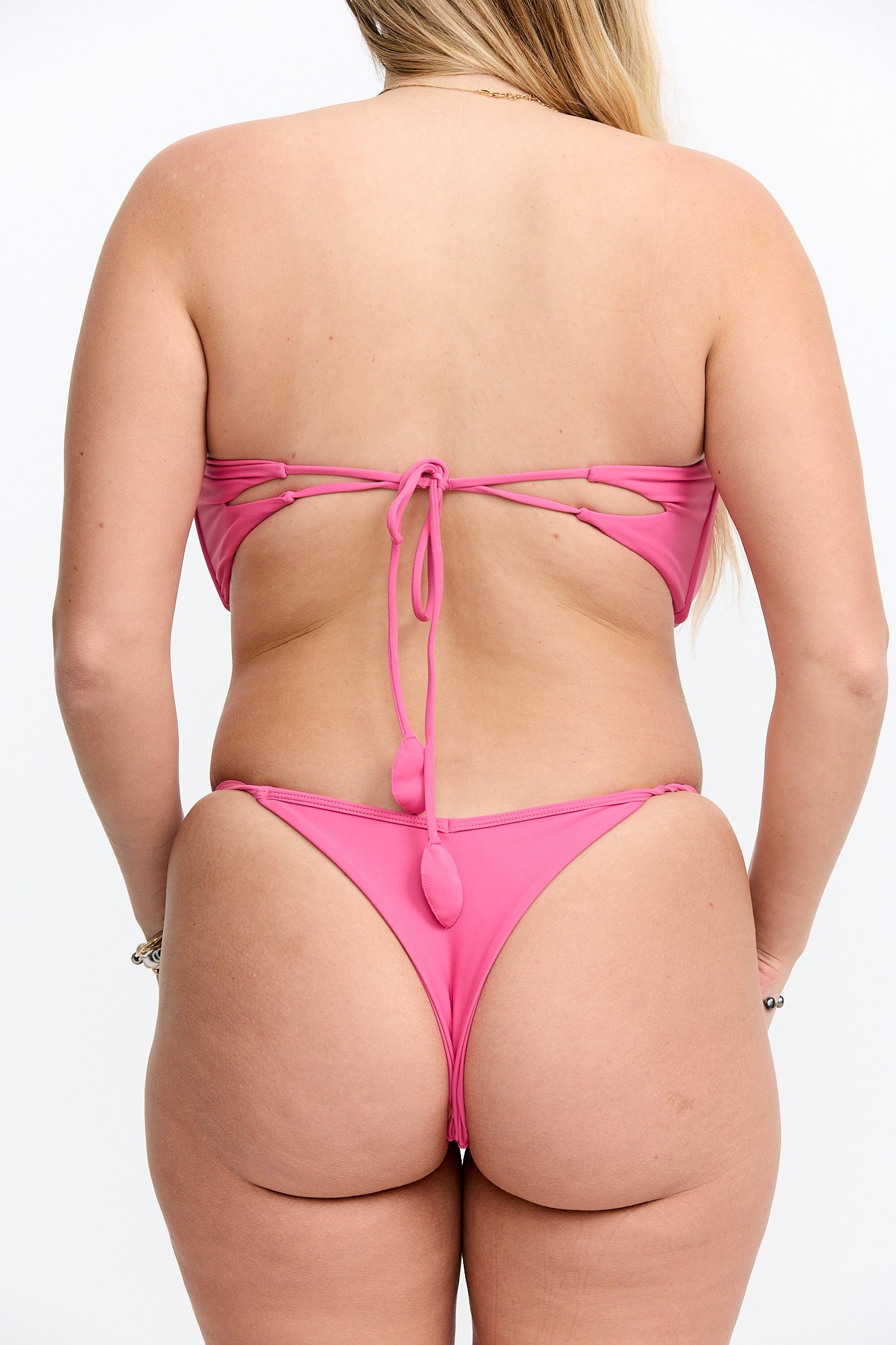 Bella Bottom 2.0 - Guava