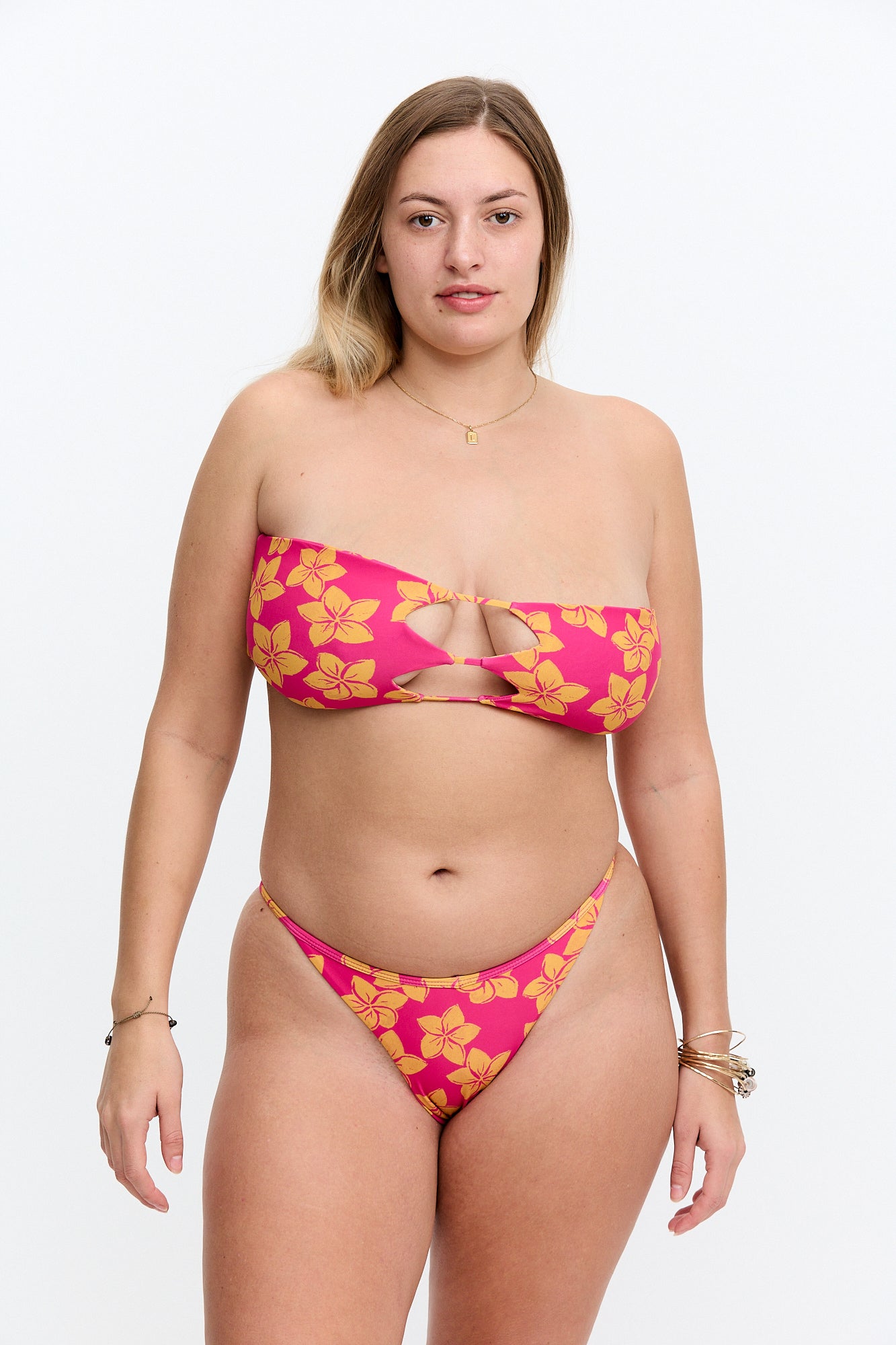 Bella Bottom 2.0 - Spring