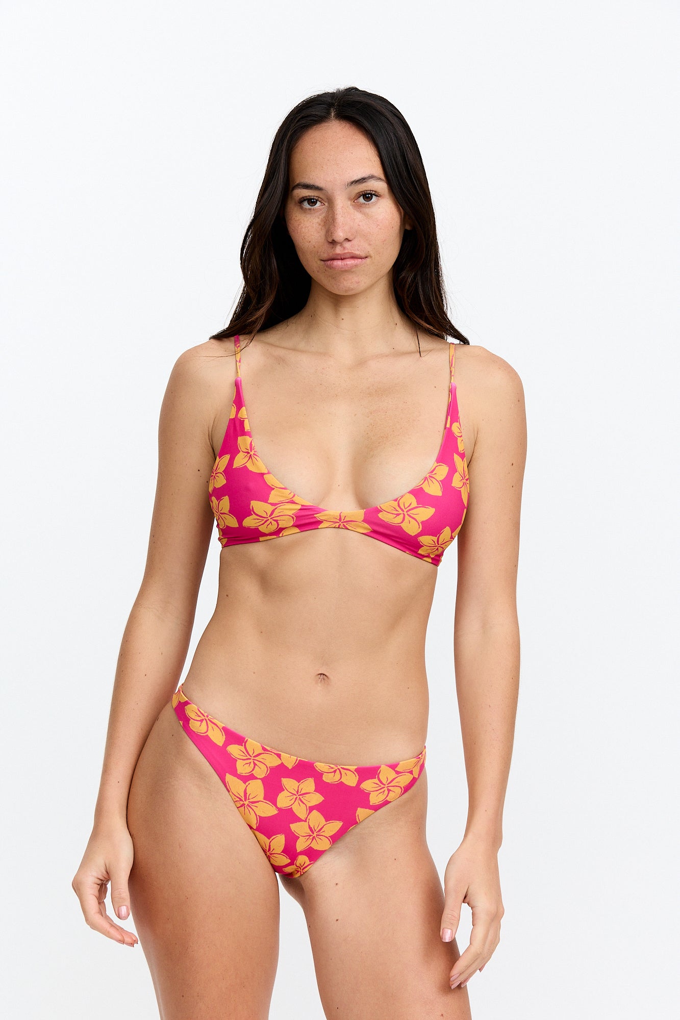 Zoe Top 2.0 - Spring