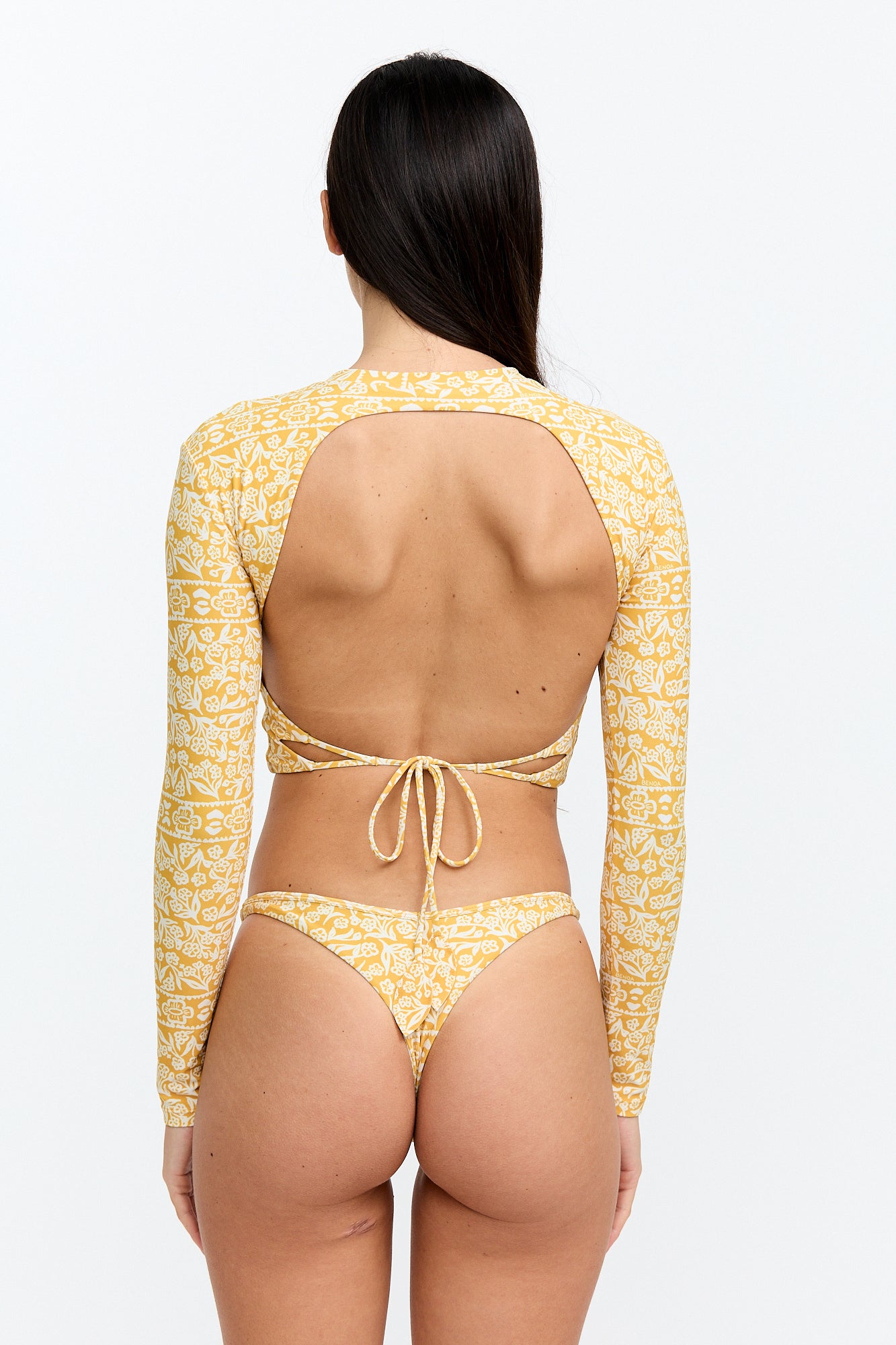 Ocean Top - Goldie