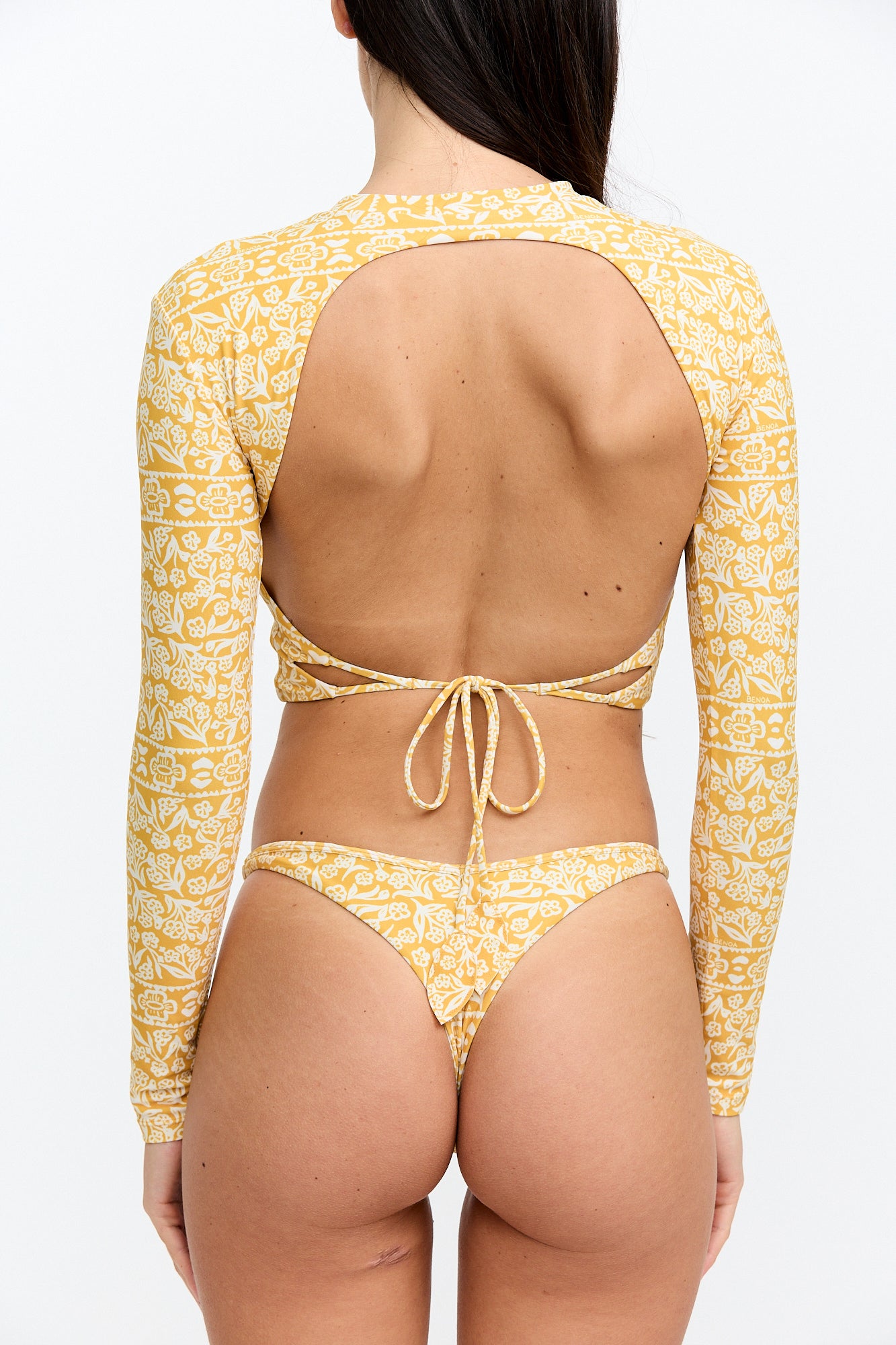 Ocean Top - Goldie