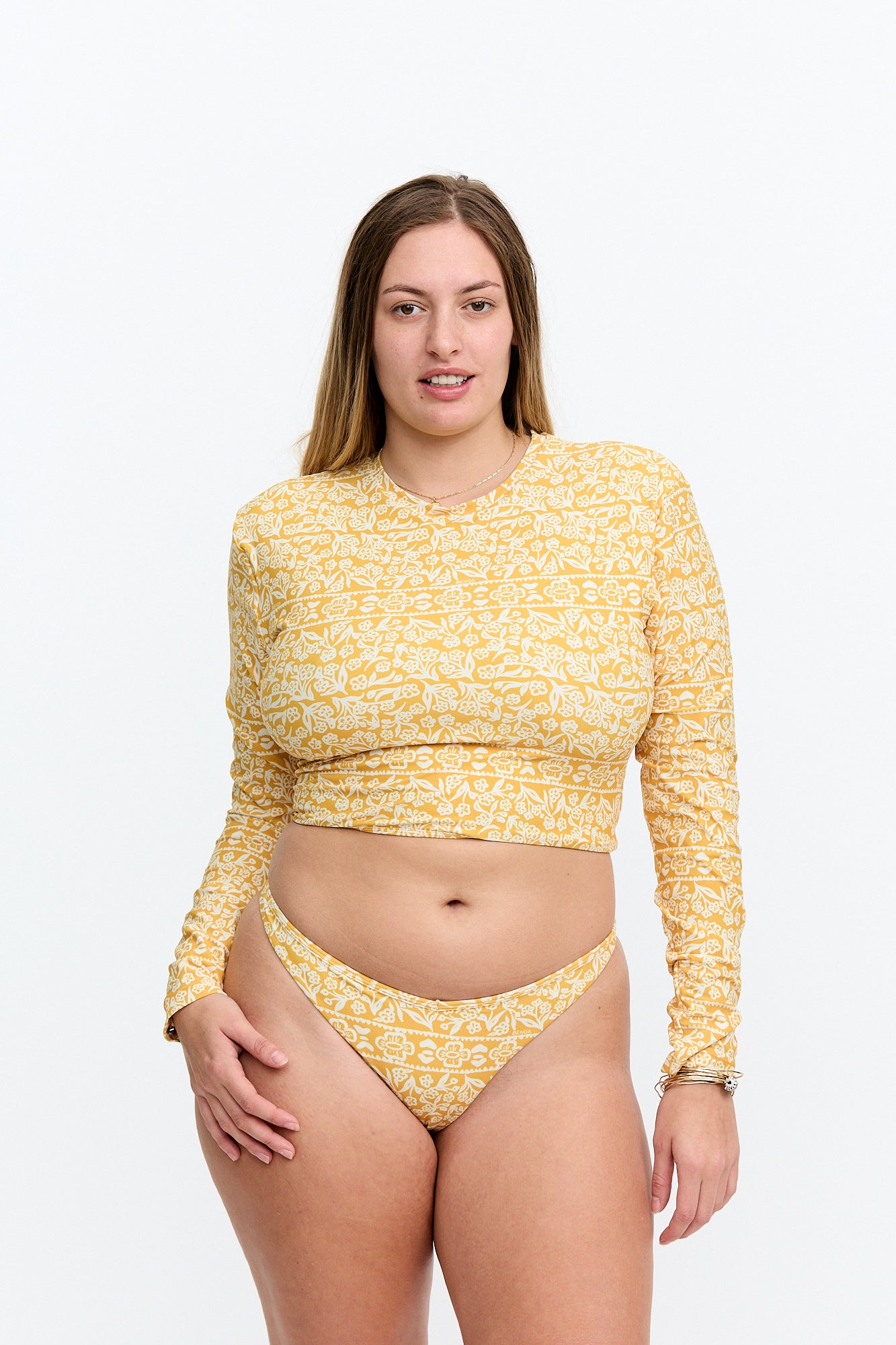Ocean Top - Goldie