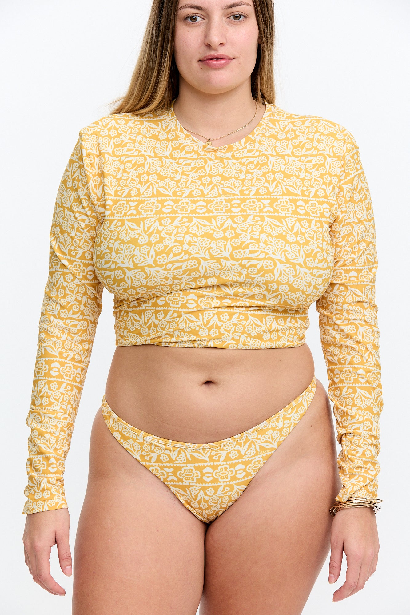 Ocean Top - Goldie