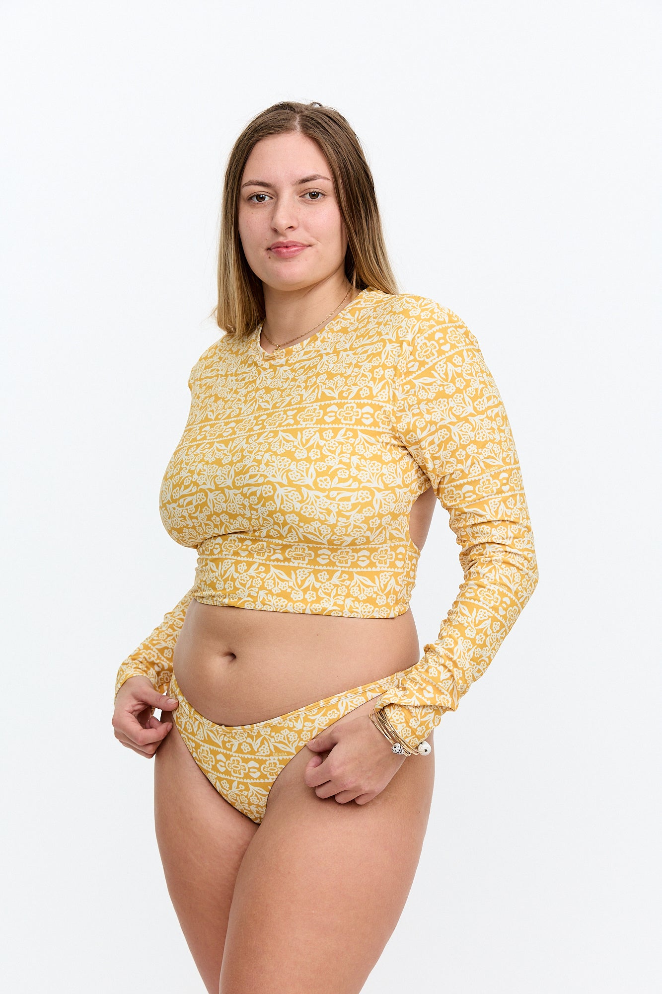 Ocean Top - Goldie