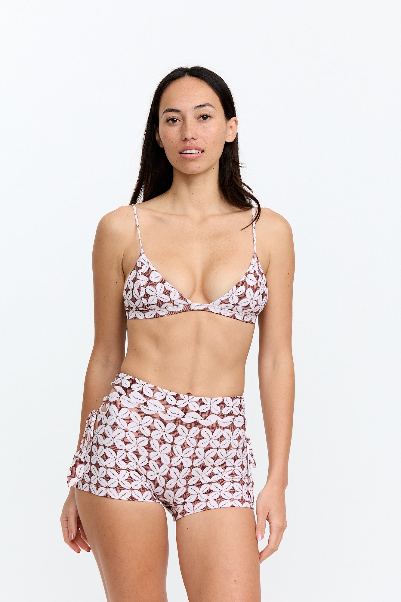Kai Bottom 2.0 - Cowrie Basket
