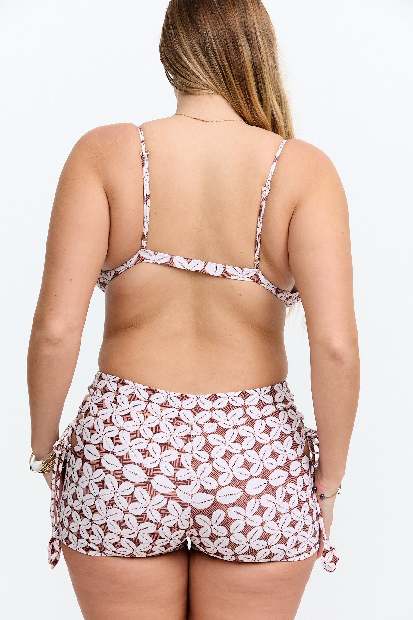 Kai Bottom 2.0 - Cowrie Basket