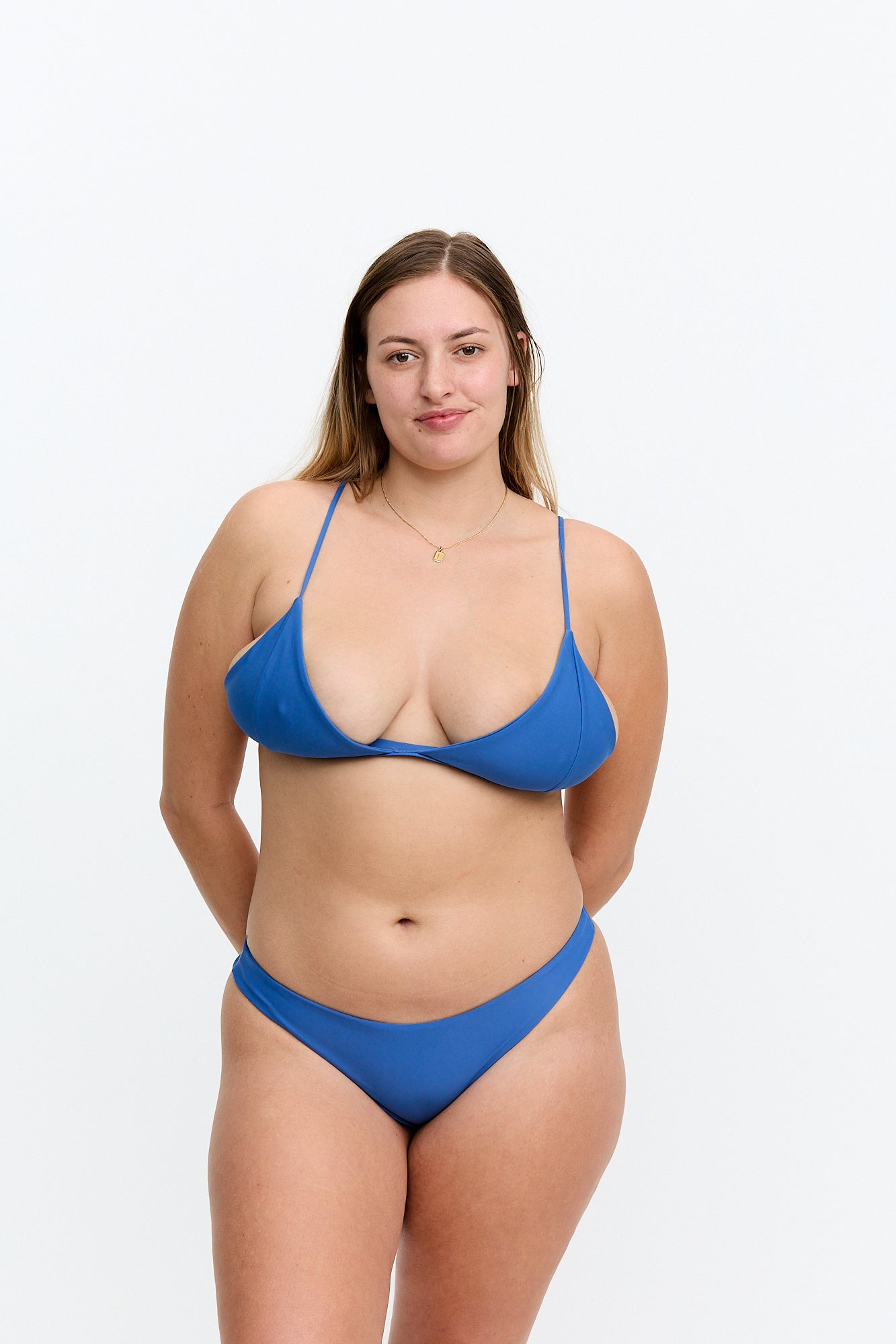 Hina Bottom 2.0 - Ocean