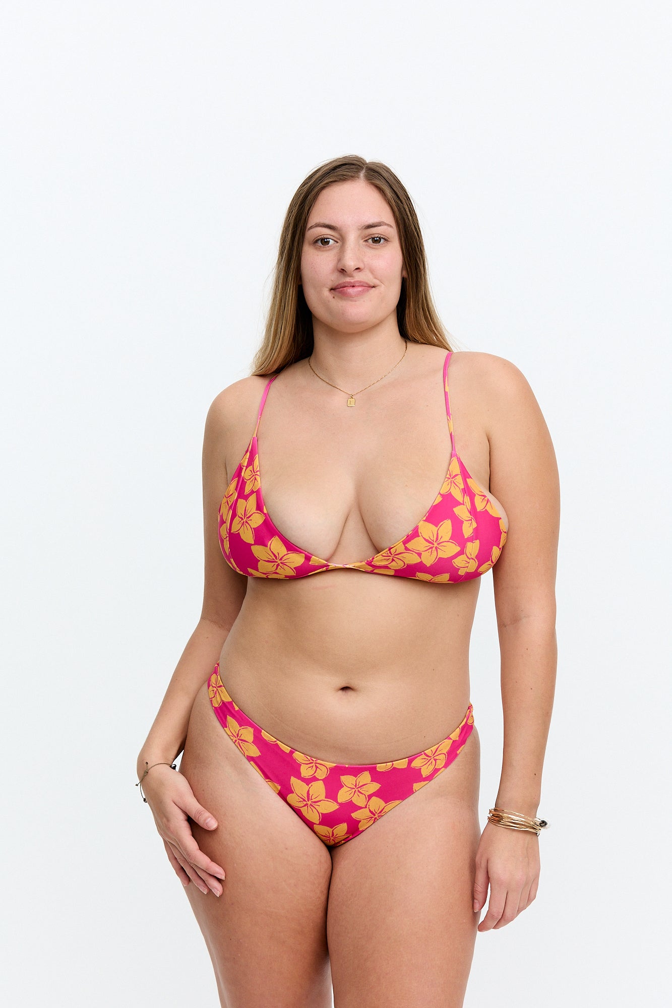 Hina Bottom 2.0 - Spring