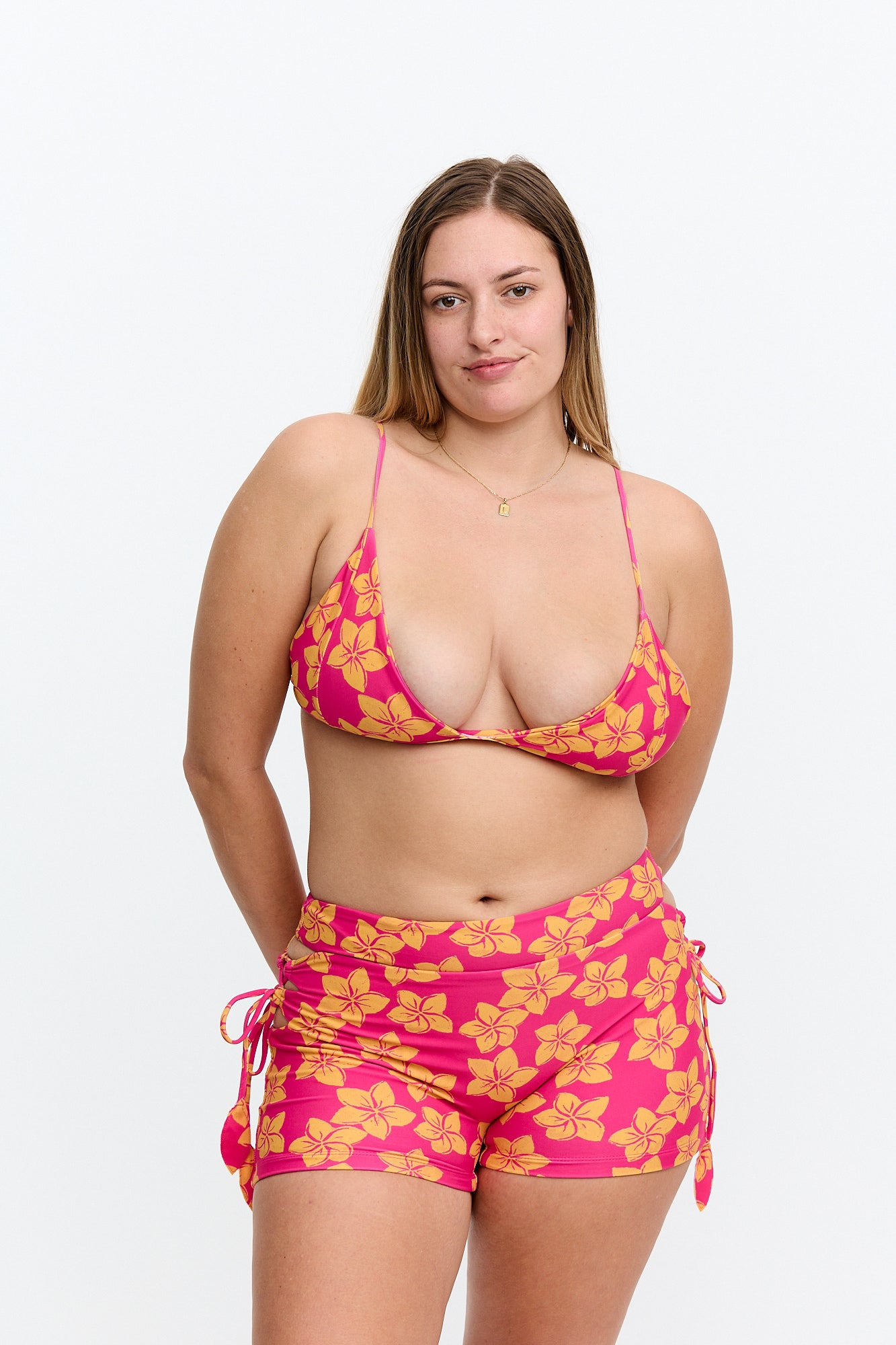 Kai Bottom 2.0 - Spring