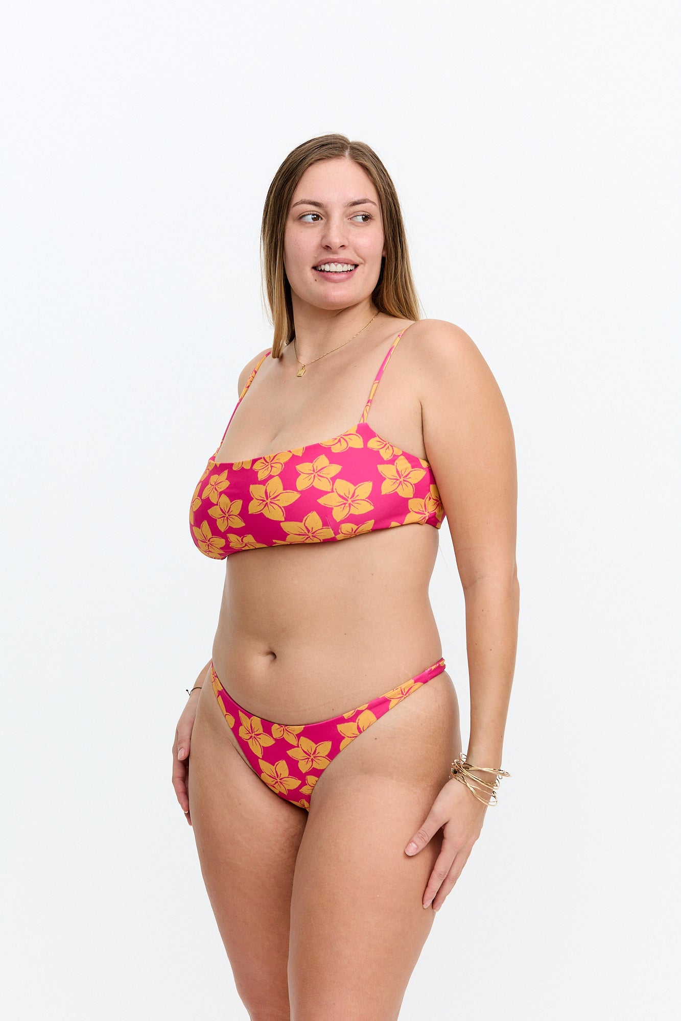 Tai Bottom 2.0 - Spring