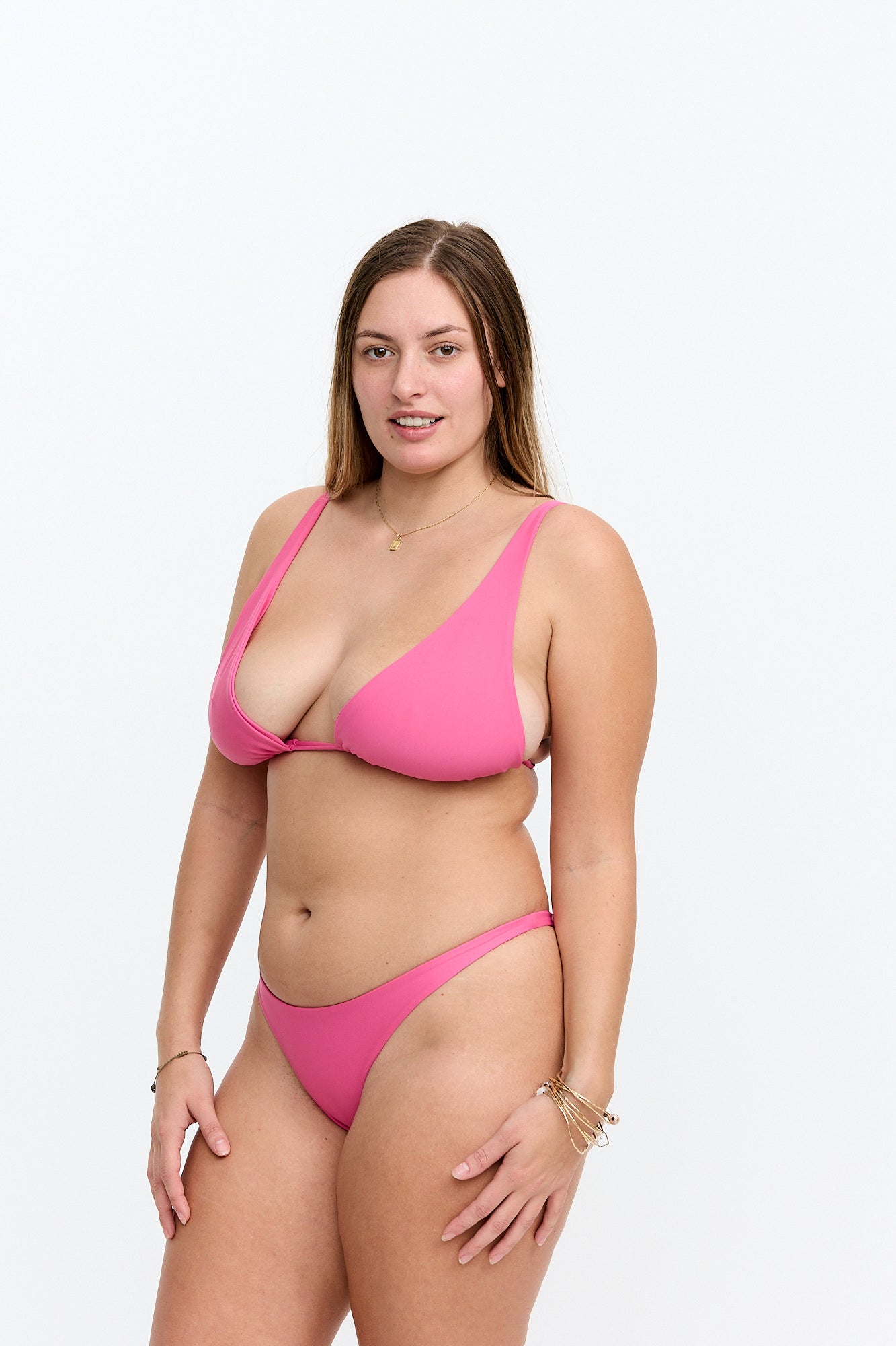 Alana Bottom 2.0 - Guava