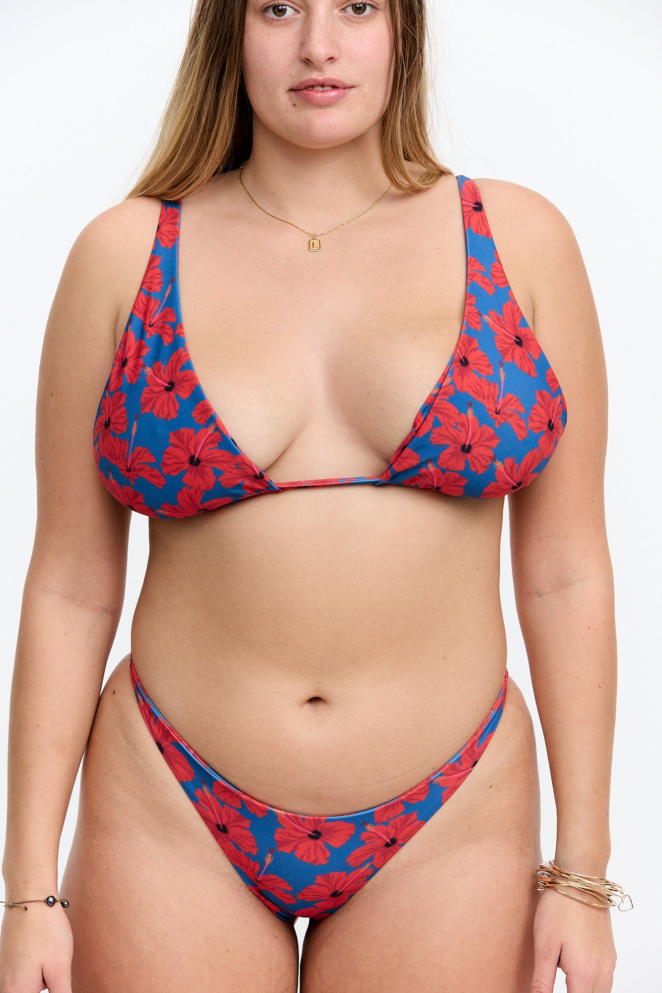 Alana Bottom 2.0 - Velzy