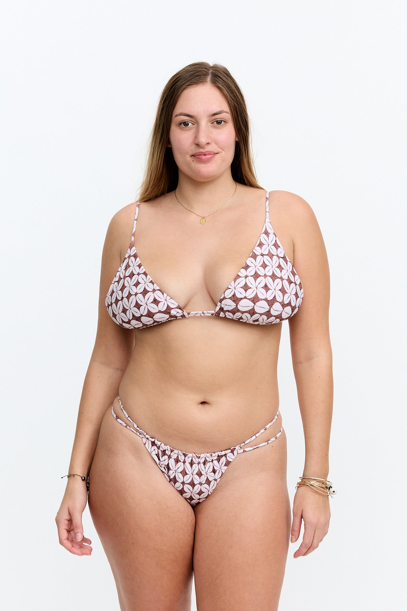 Anini Bottom 2.0 - Cowrie Basket