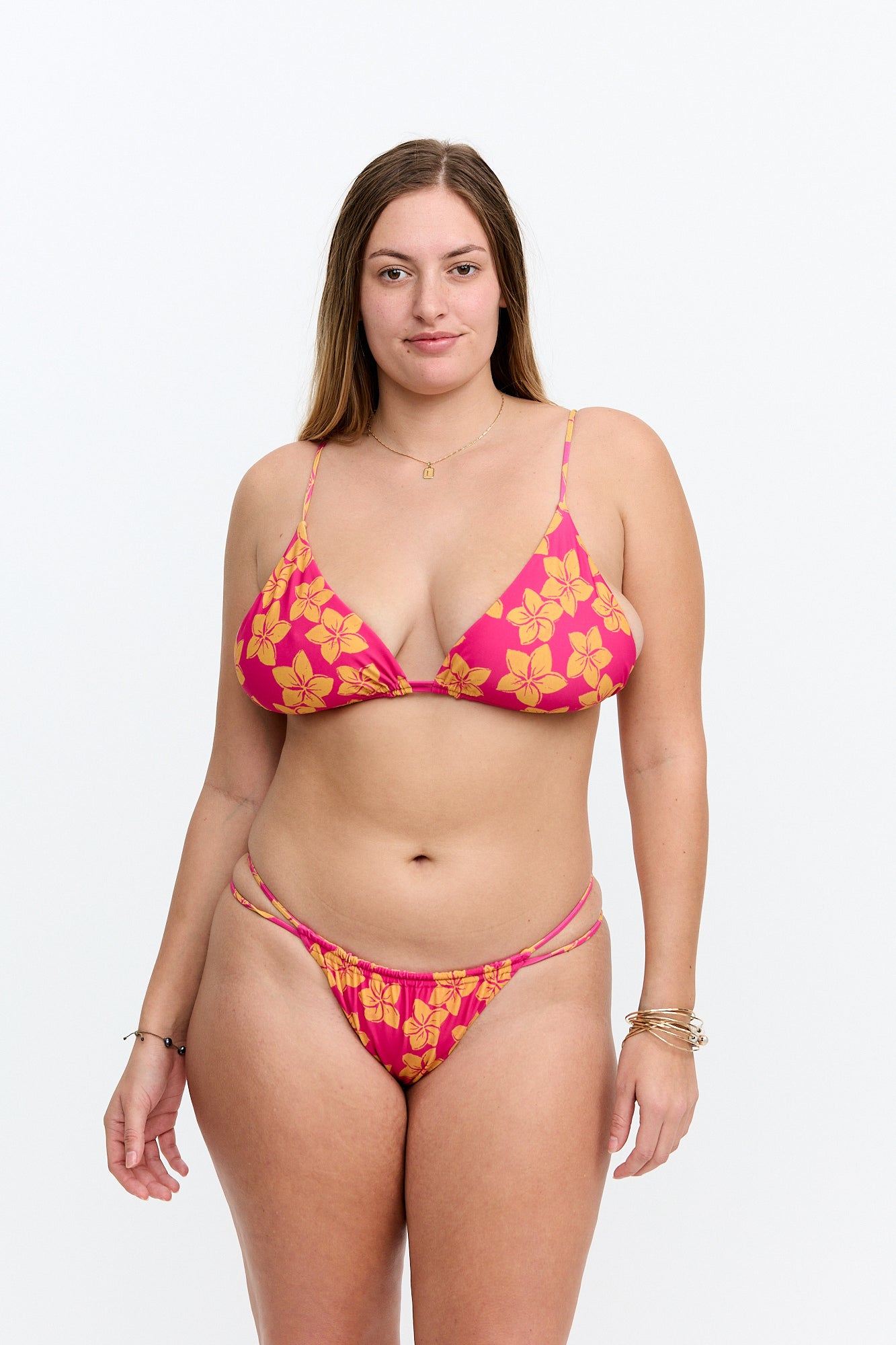 Siena Top 2.0 - Spring