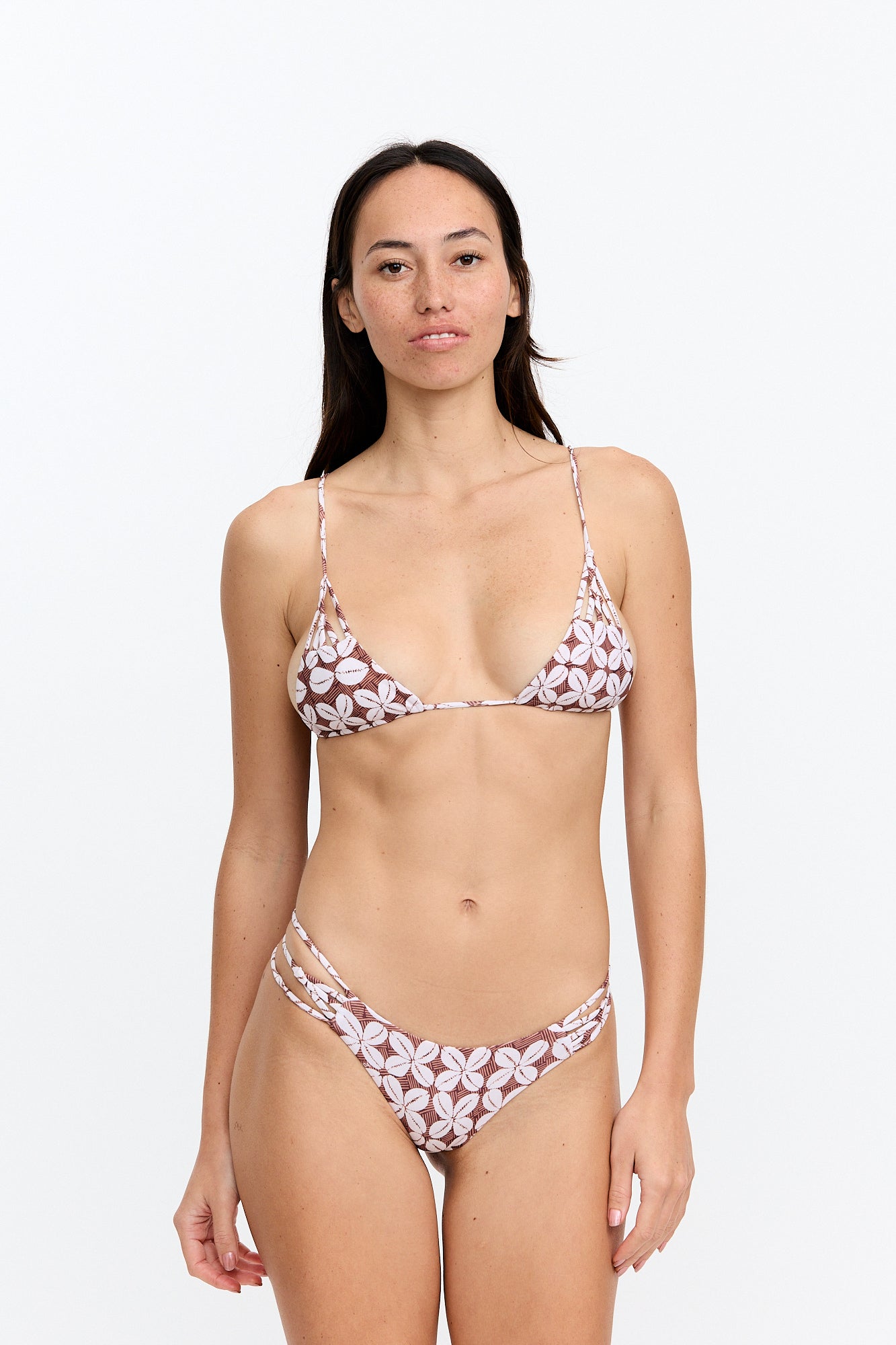 Ozzi Bottom 2.0 - Cowrie Basket