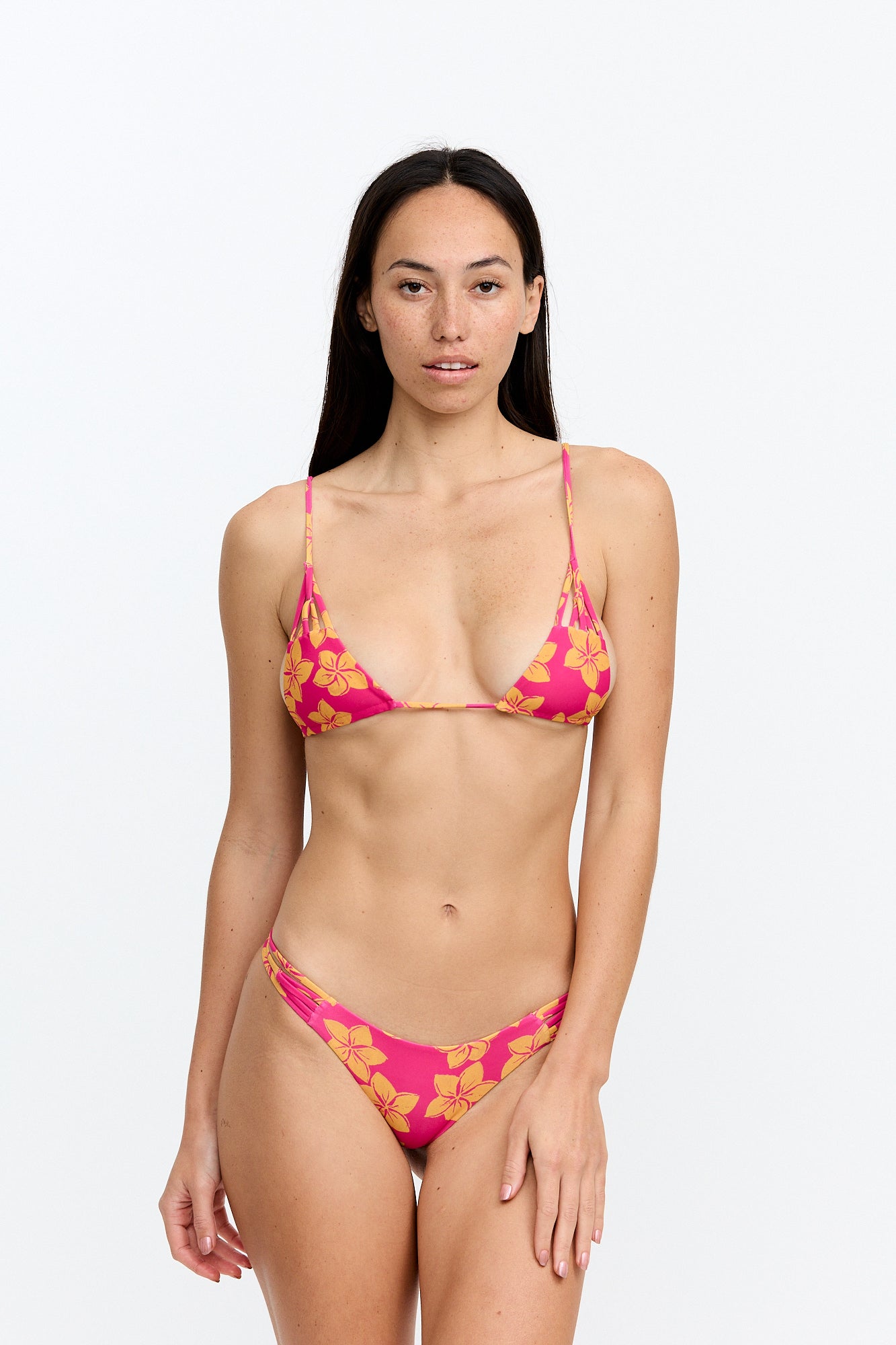 Ozzi Bottom 2.0 - Spring
