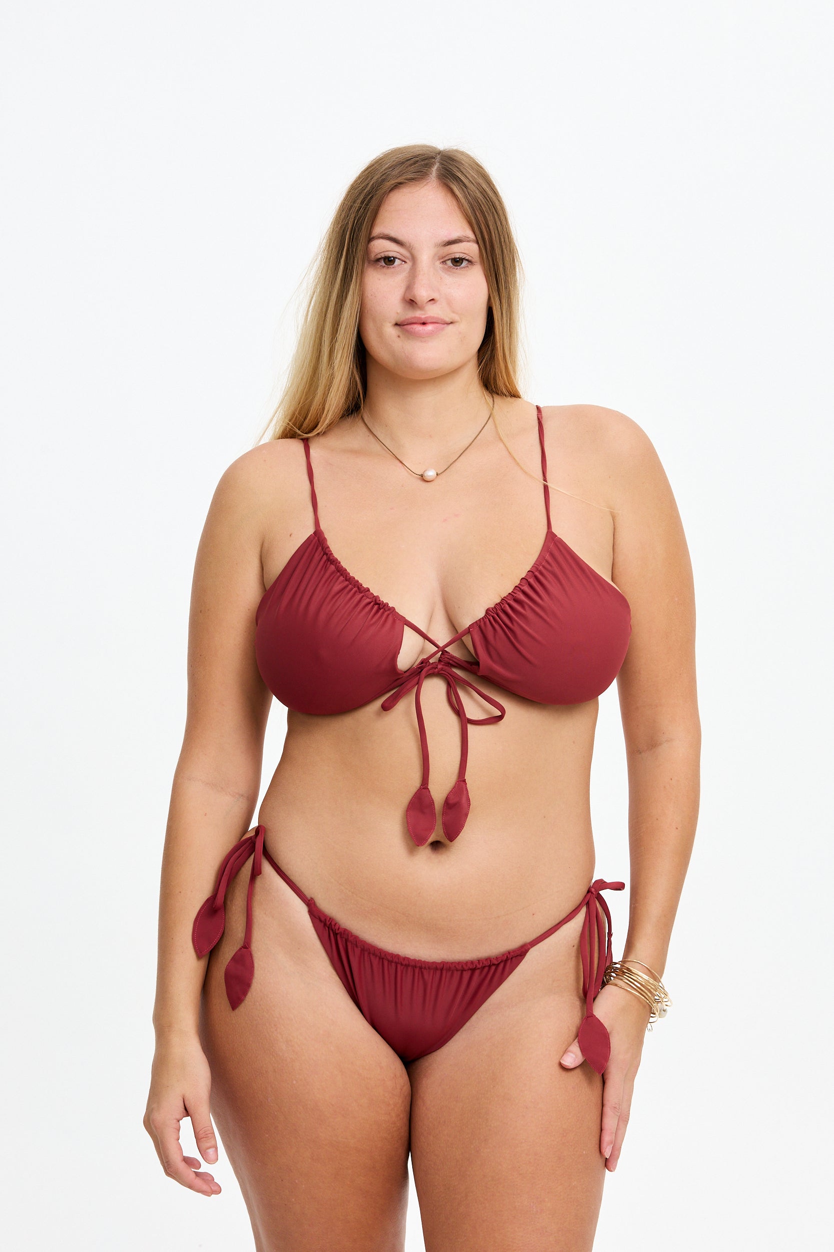 Nini Bottom - Cherry