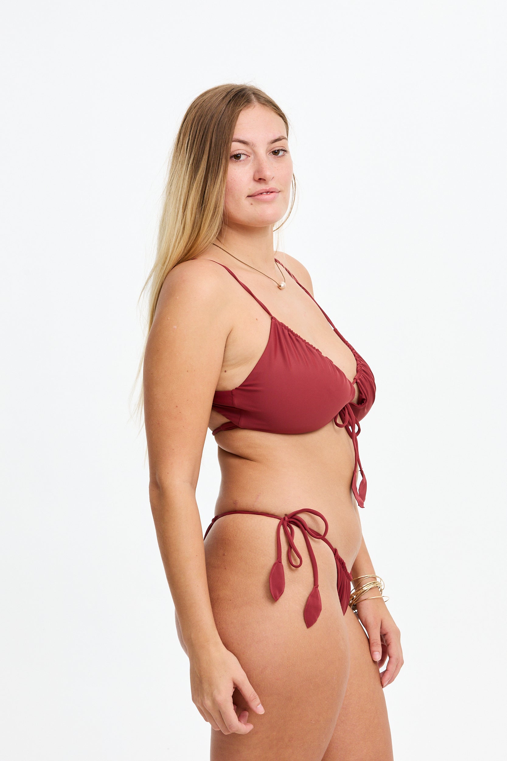 Nini Bottom - Cherry