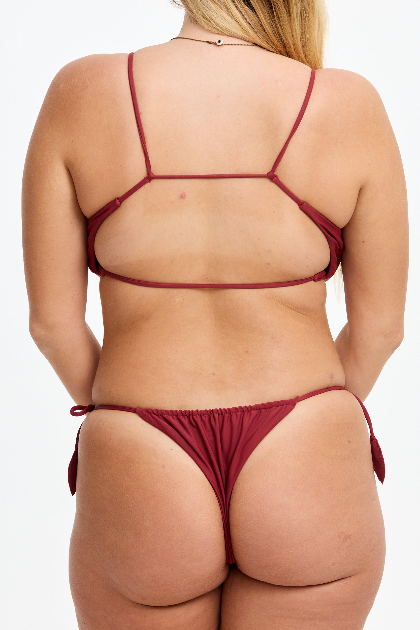 Nini Bottom - Cherry