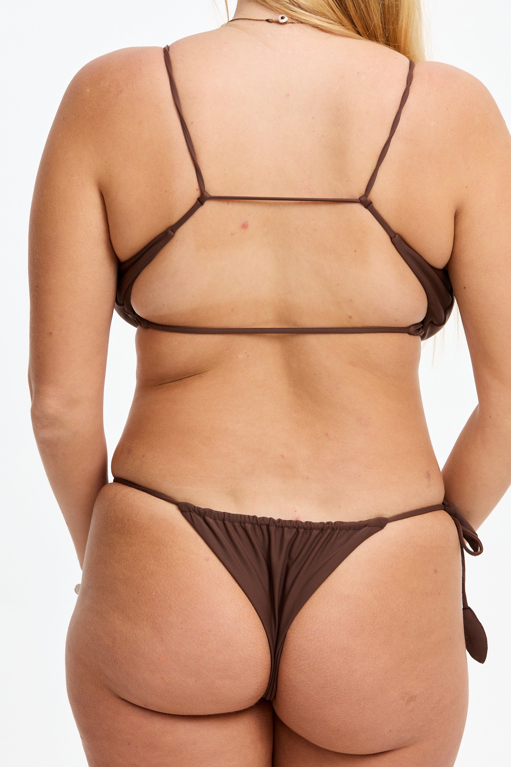 Nini Bottom - Coconut