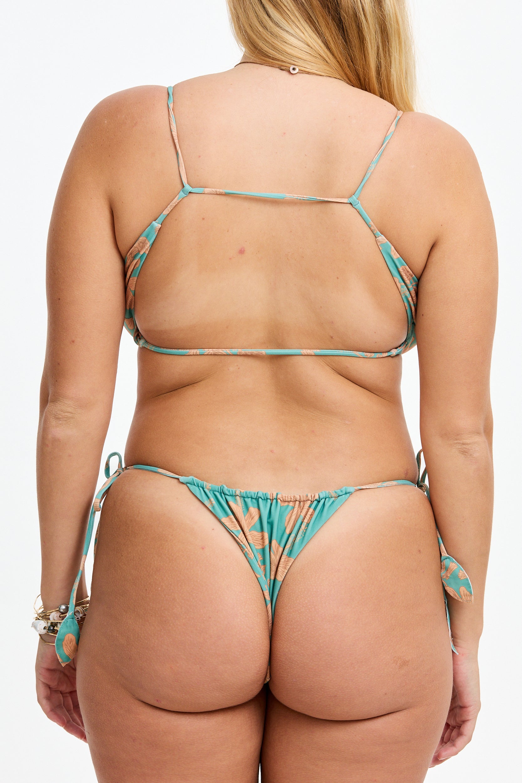 Nini Bottom - Tropics