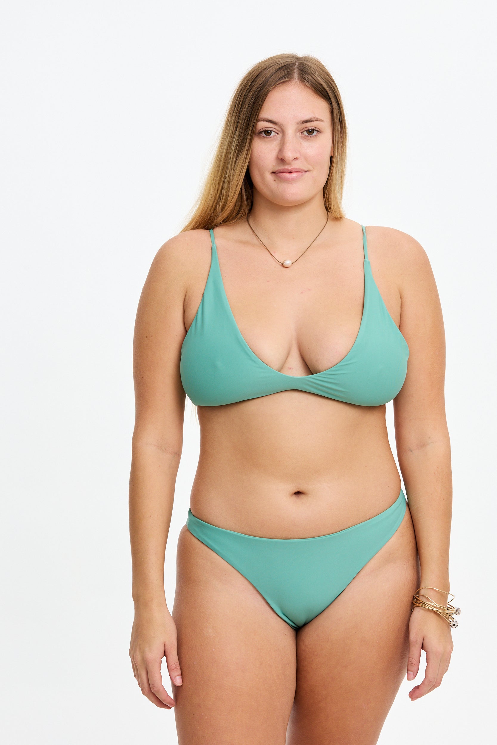 Zoe Top 2.0 - Sandbar