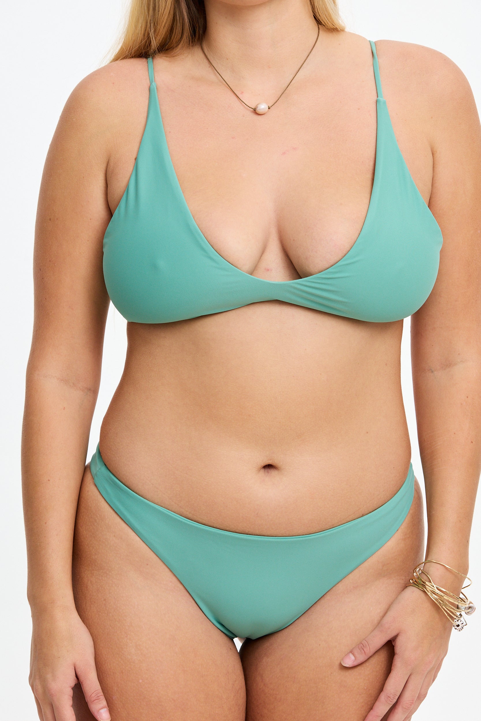 Zoe Top 2.0 - Sandbar