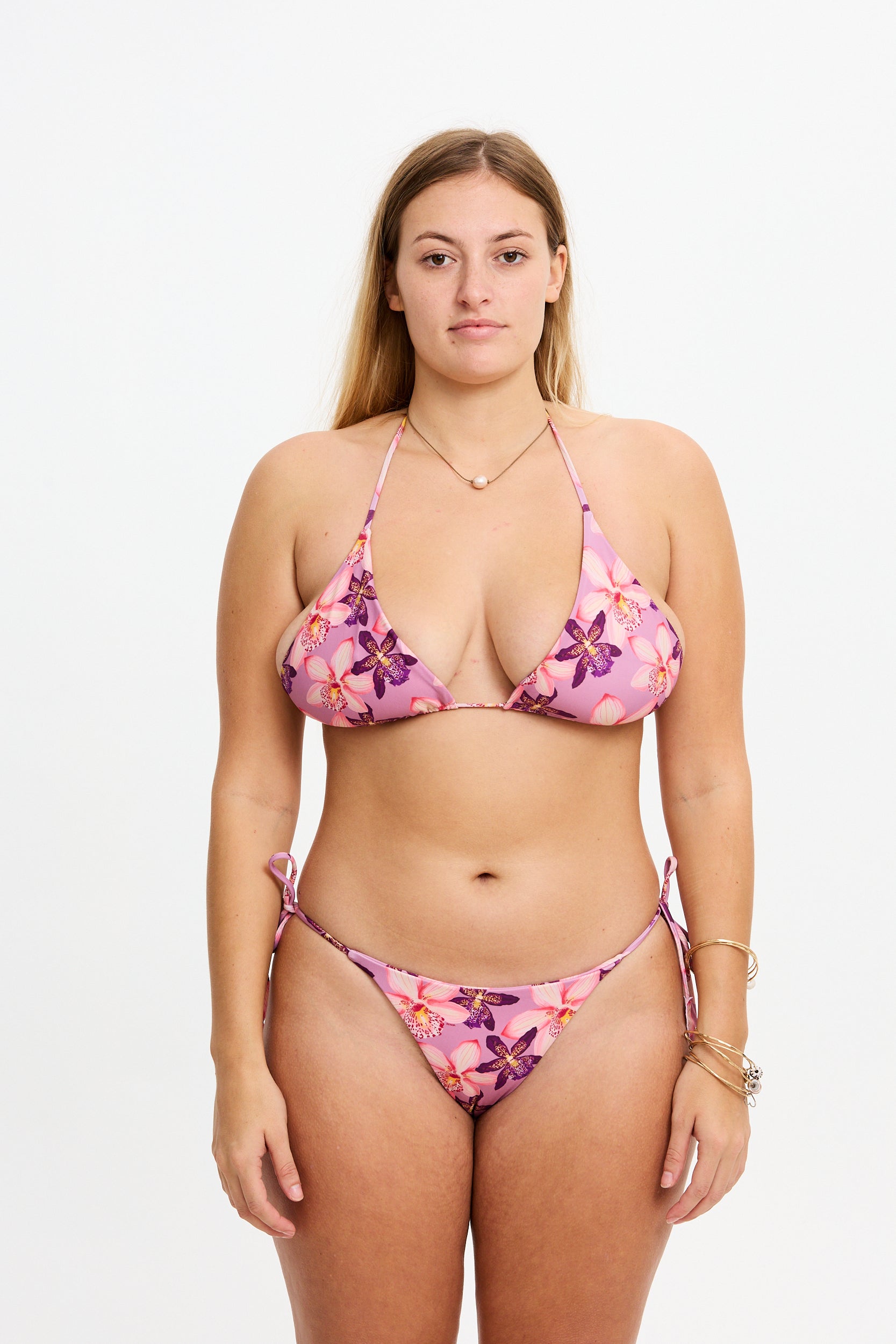 Tunnels Bottom 2.0 - Bloom