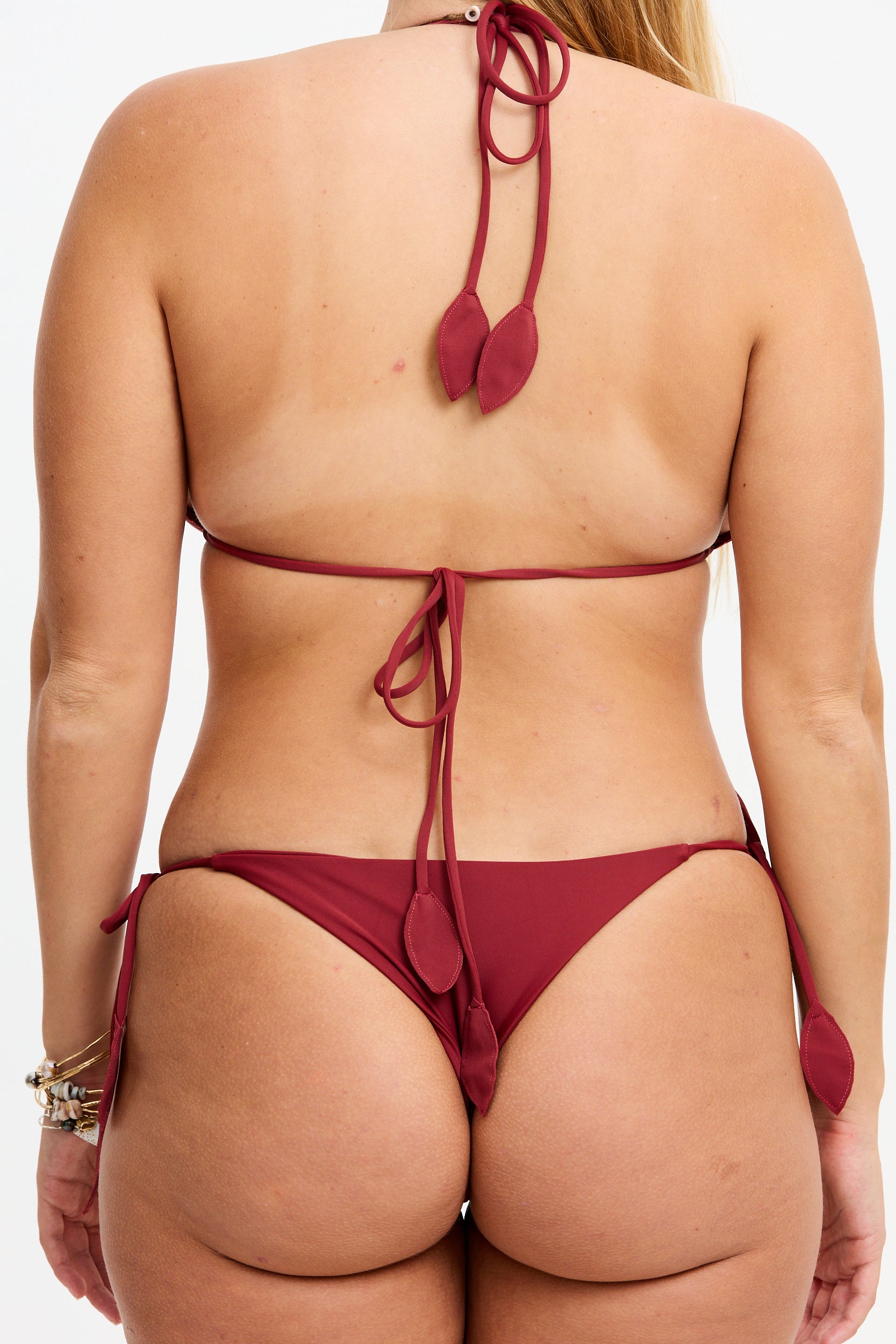 Tunnels Bottom 2.0 - Cherry