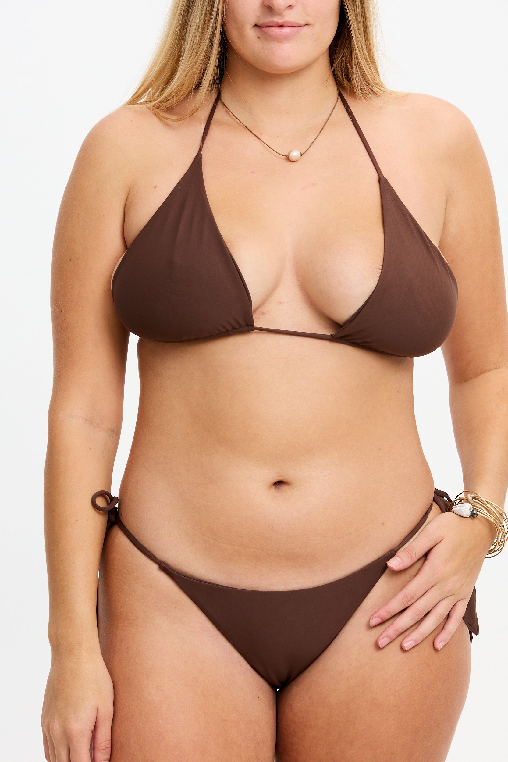 Tunnels Bottom 2.0 - Coconut