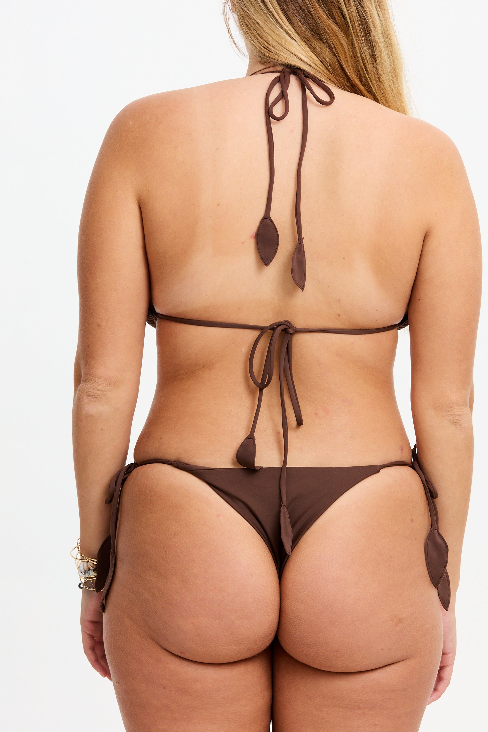 Tunnels Bottom 2.0 - Coconut